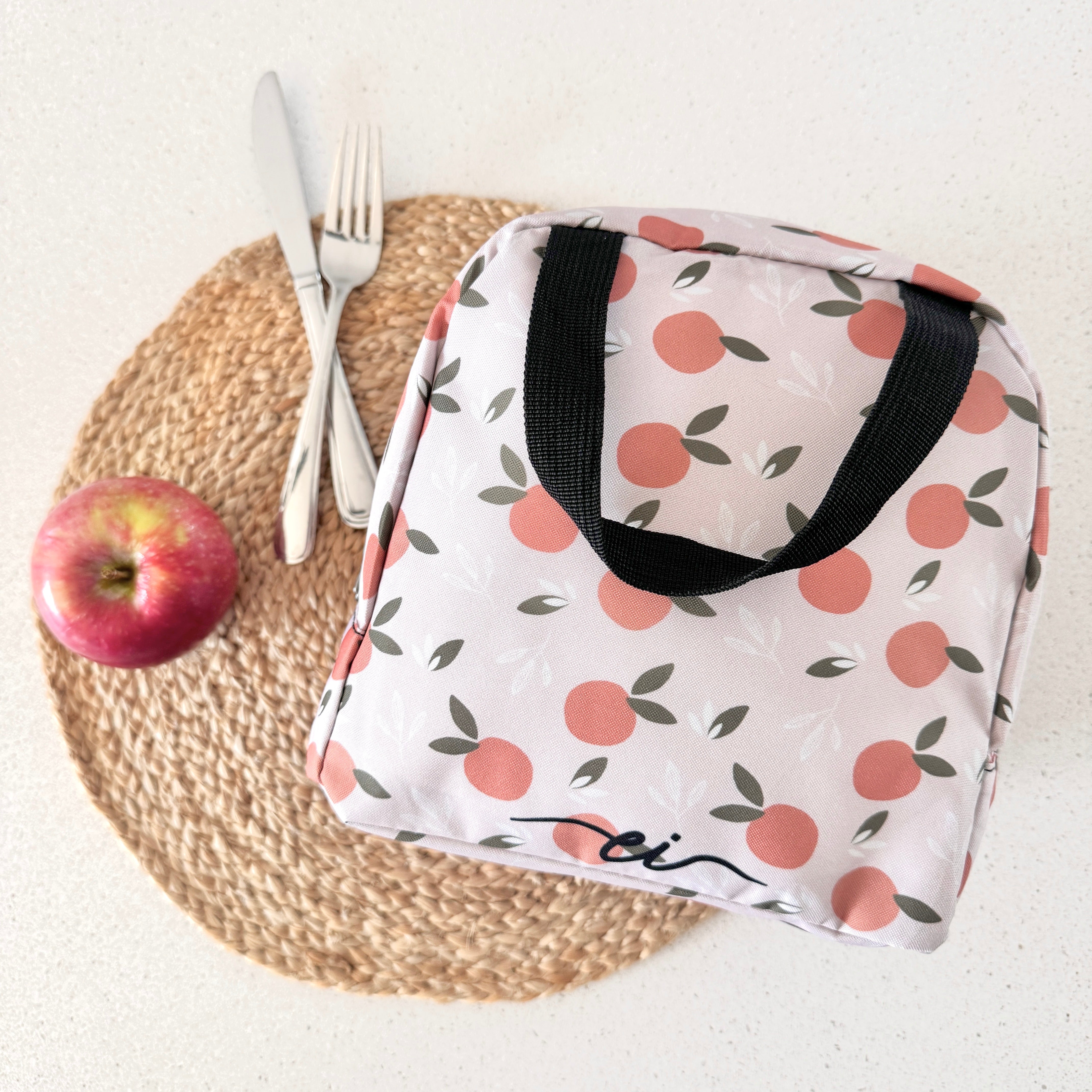 Image of Boîtes à lunch