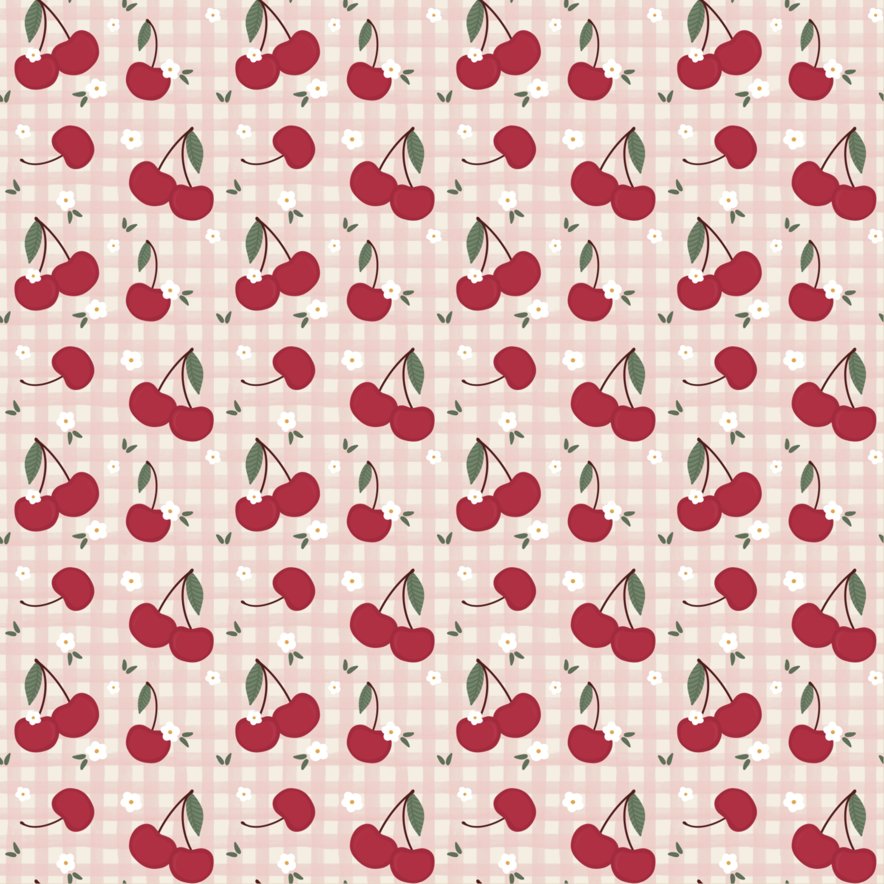 Image of Cerises