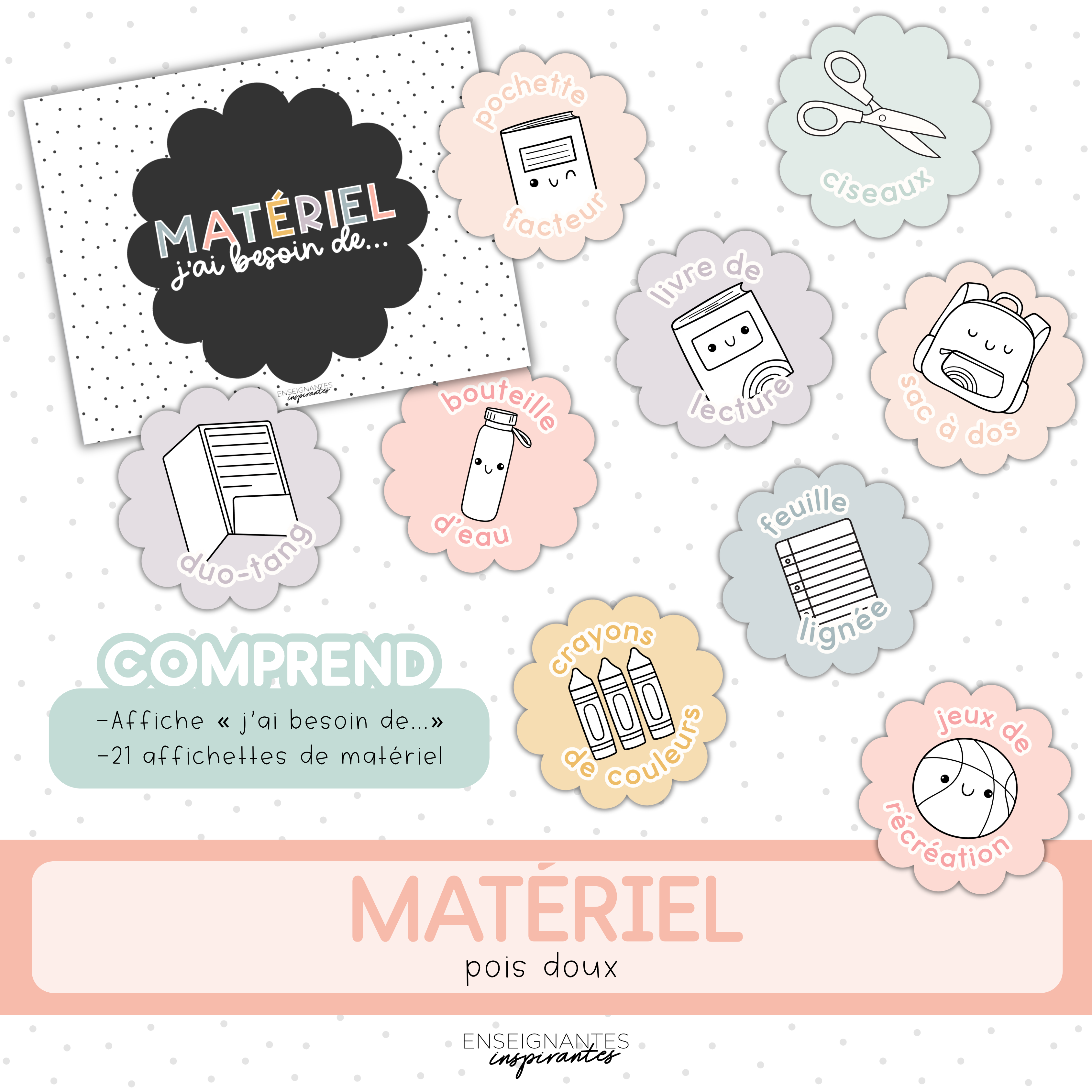 Boutique Les Inspirantes