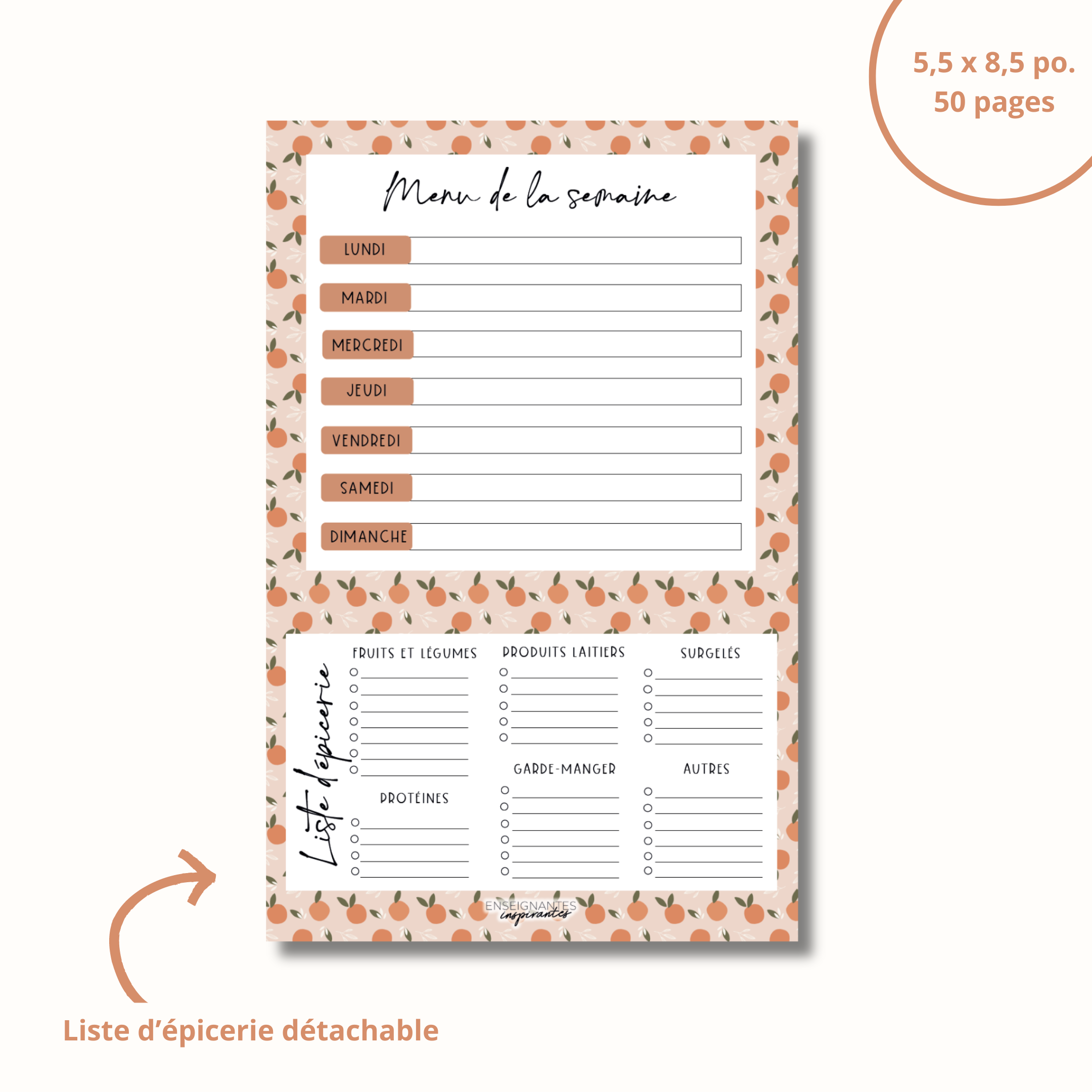 Boutique Les Inspirantes
