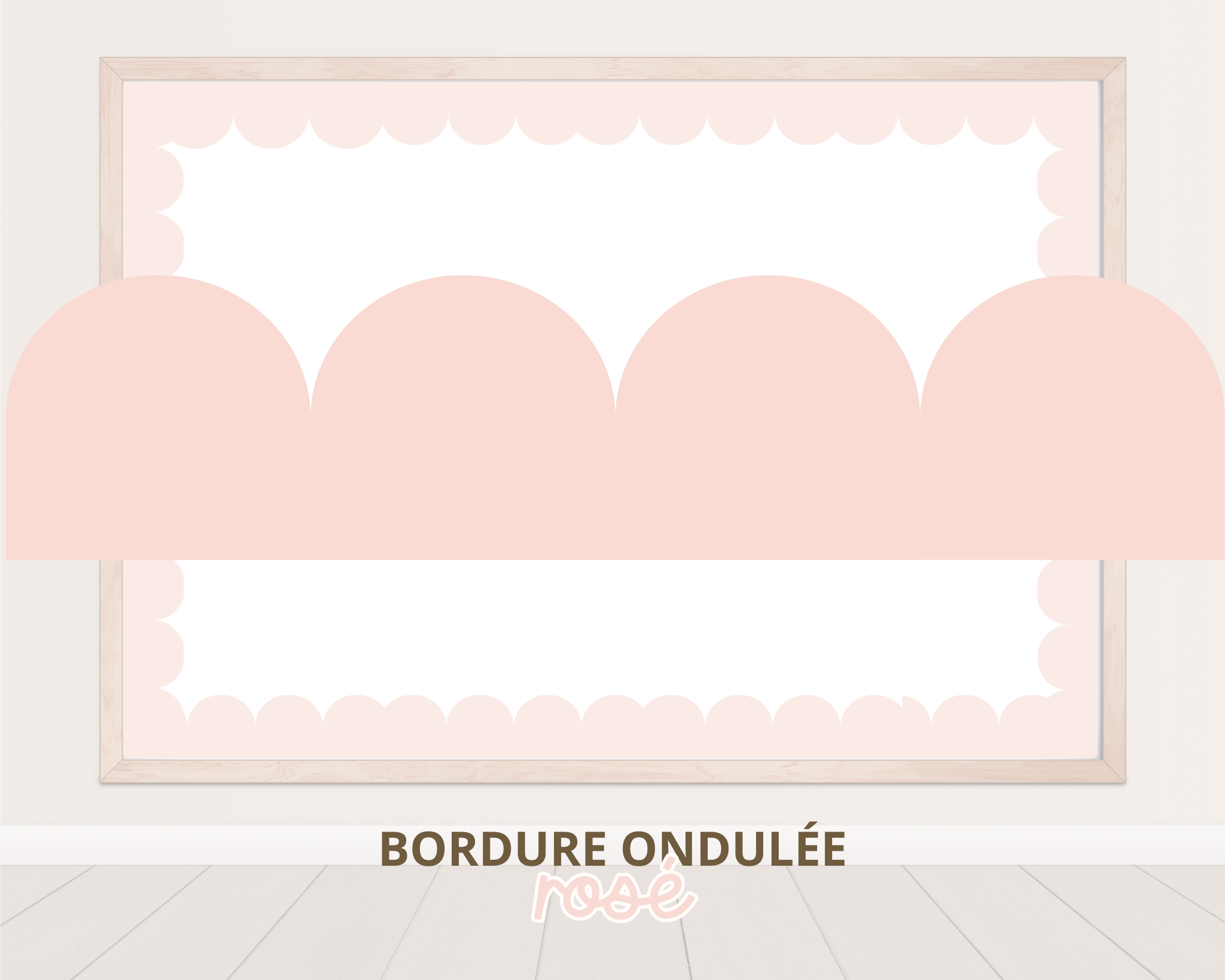 Image of Bordures de tableau