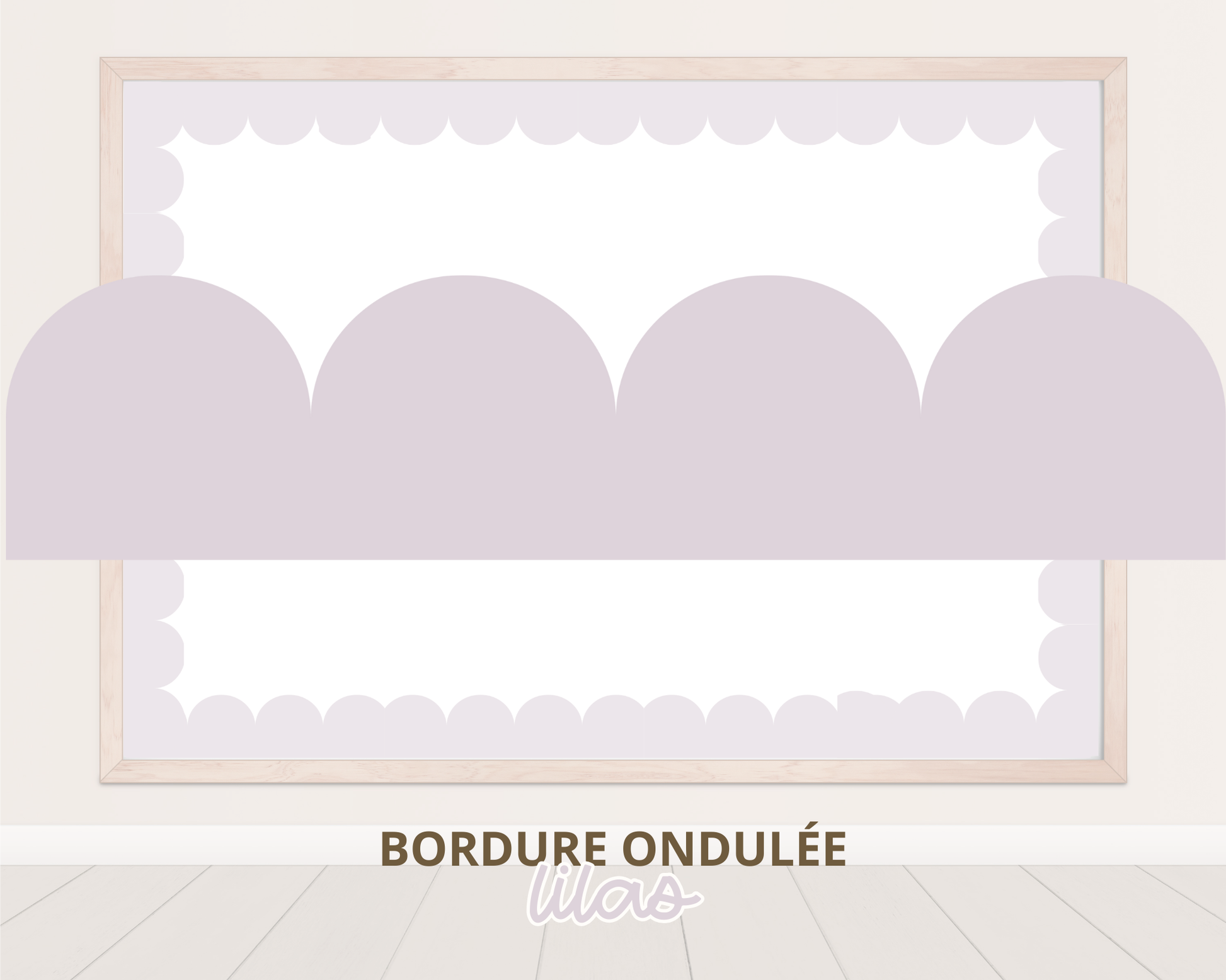 Bordures de tableau