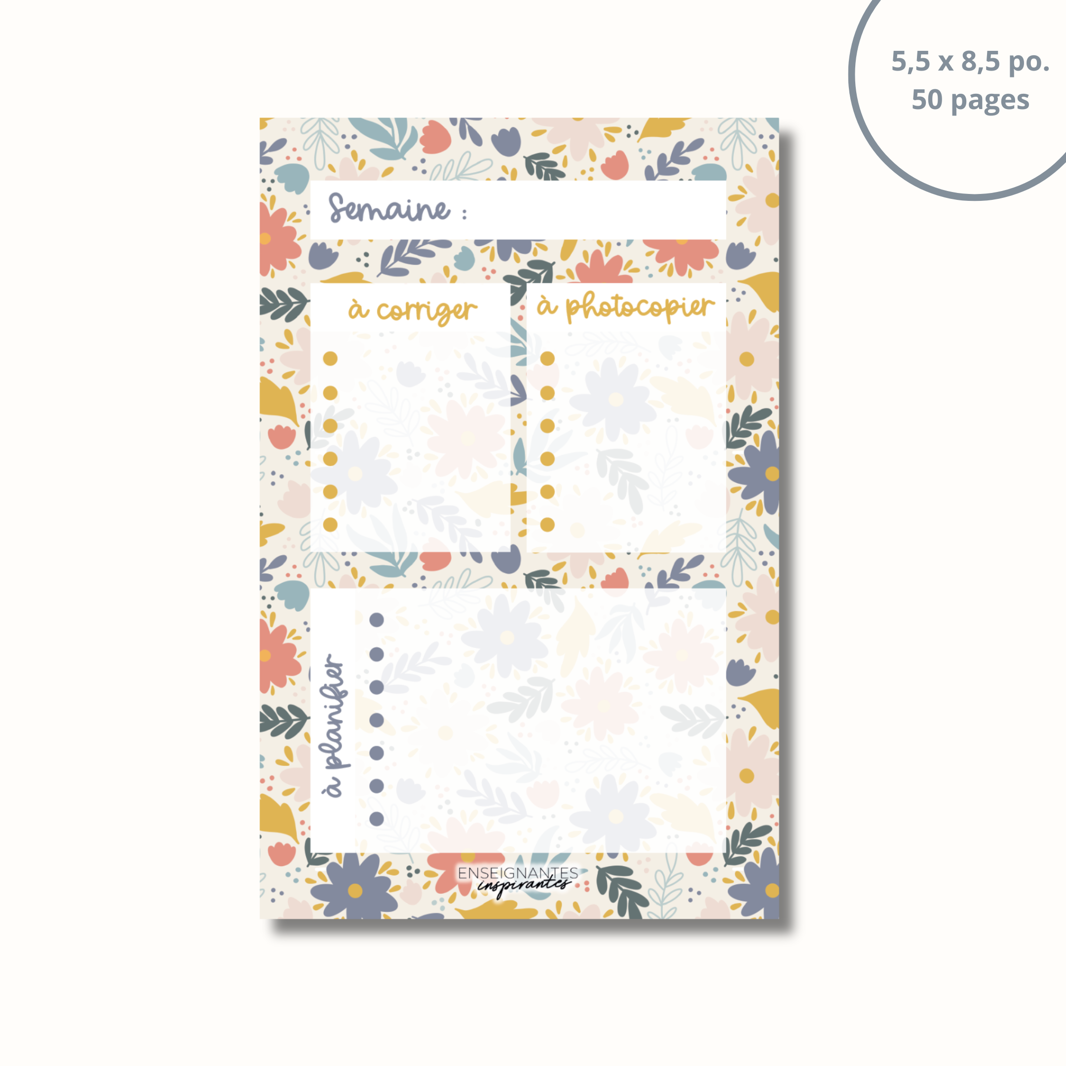 Boutique Les Inspirantes