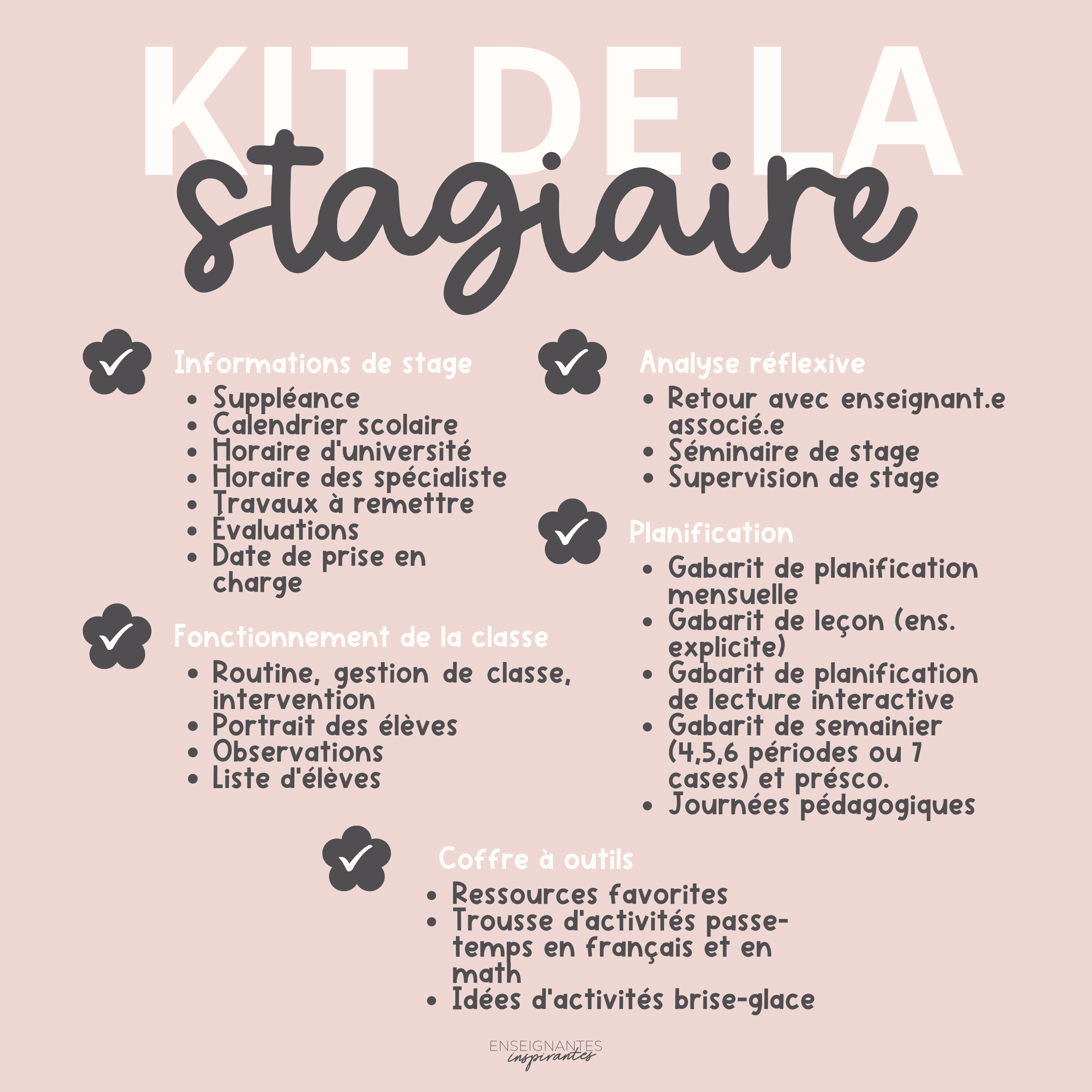 Boutique Les Inspirantes