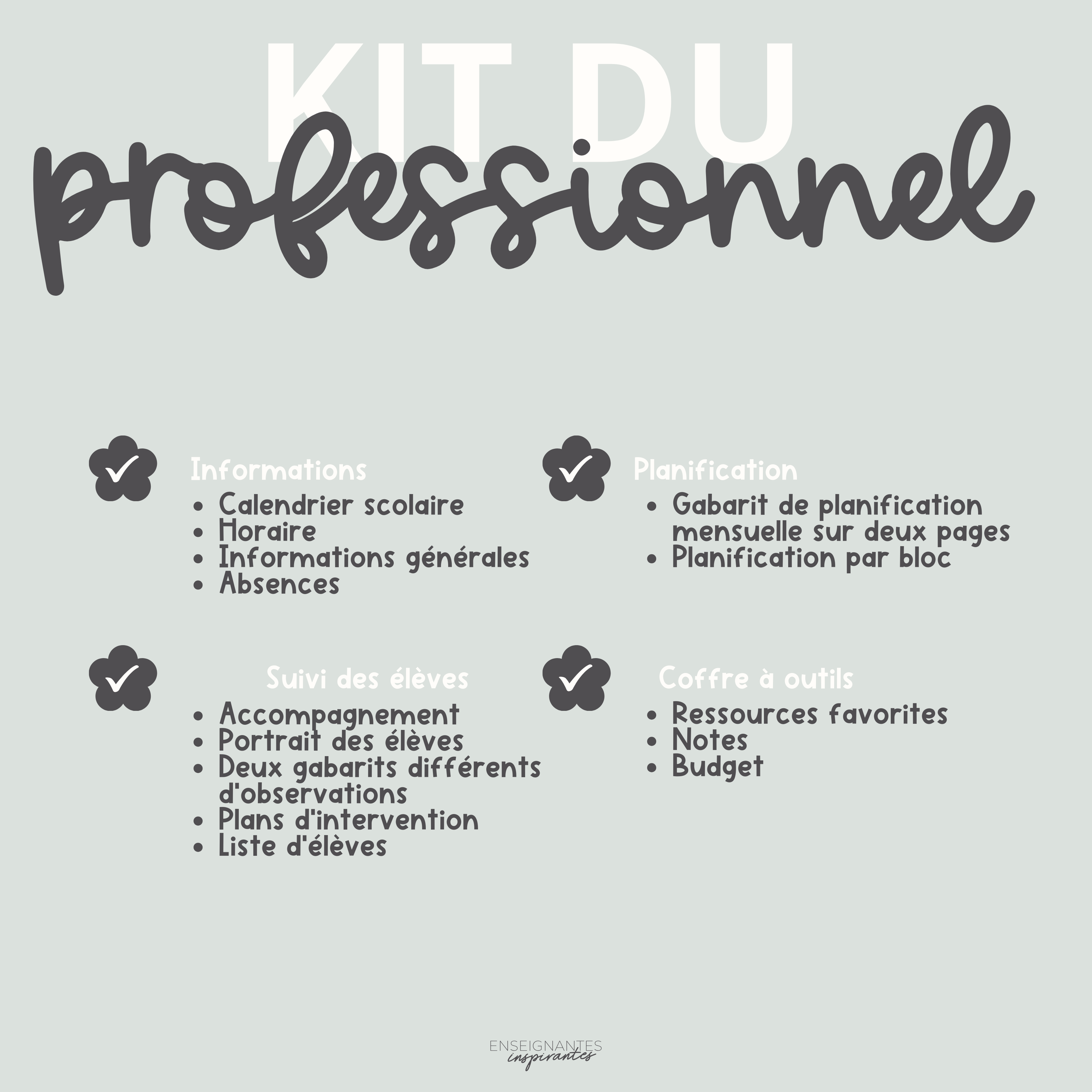Boutique Les Inspirantes