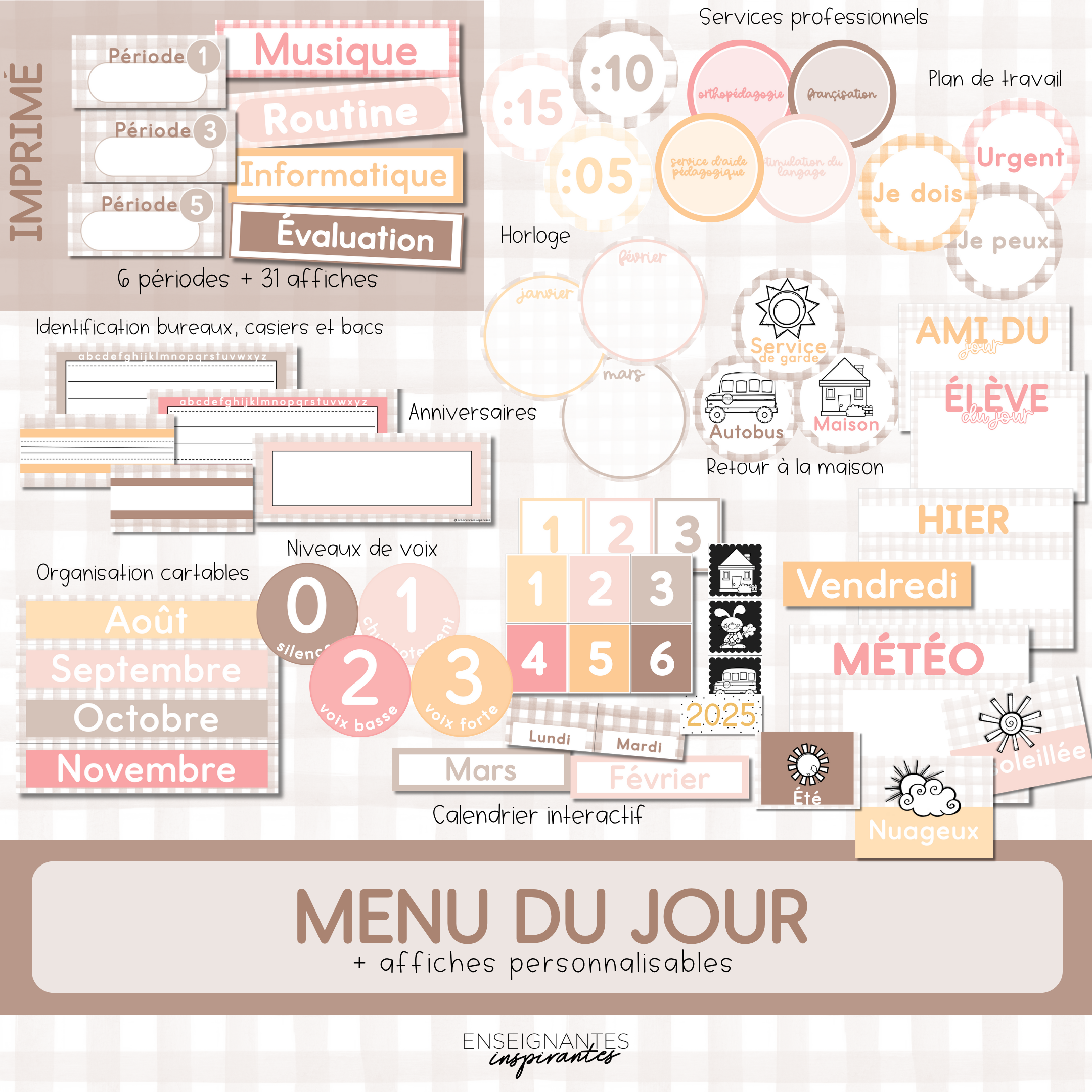 Boutique Les Inspirantes