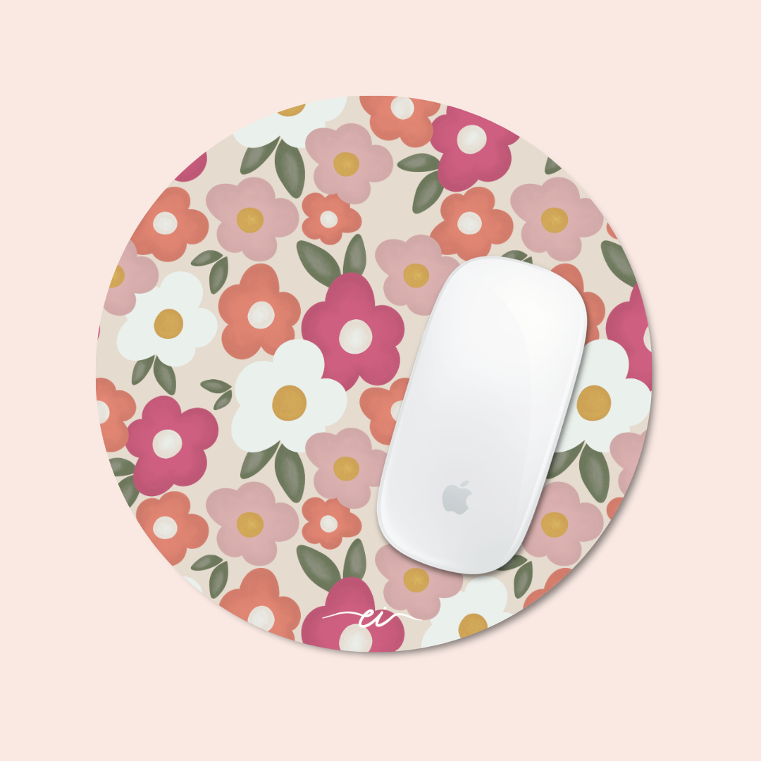 Tapis de souris (Aurora)