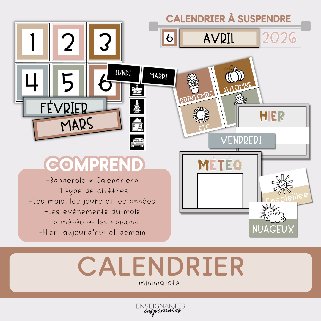 Boutique Les Inspirantes