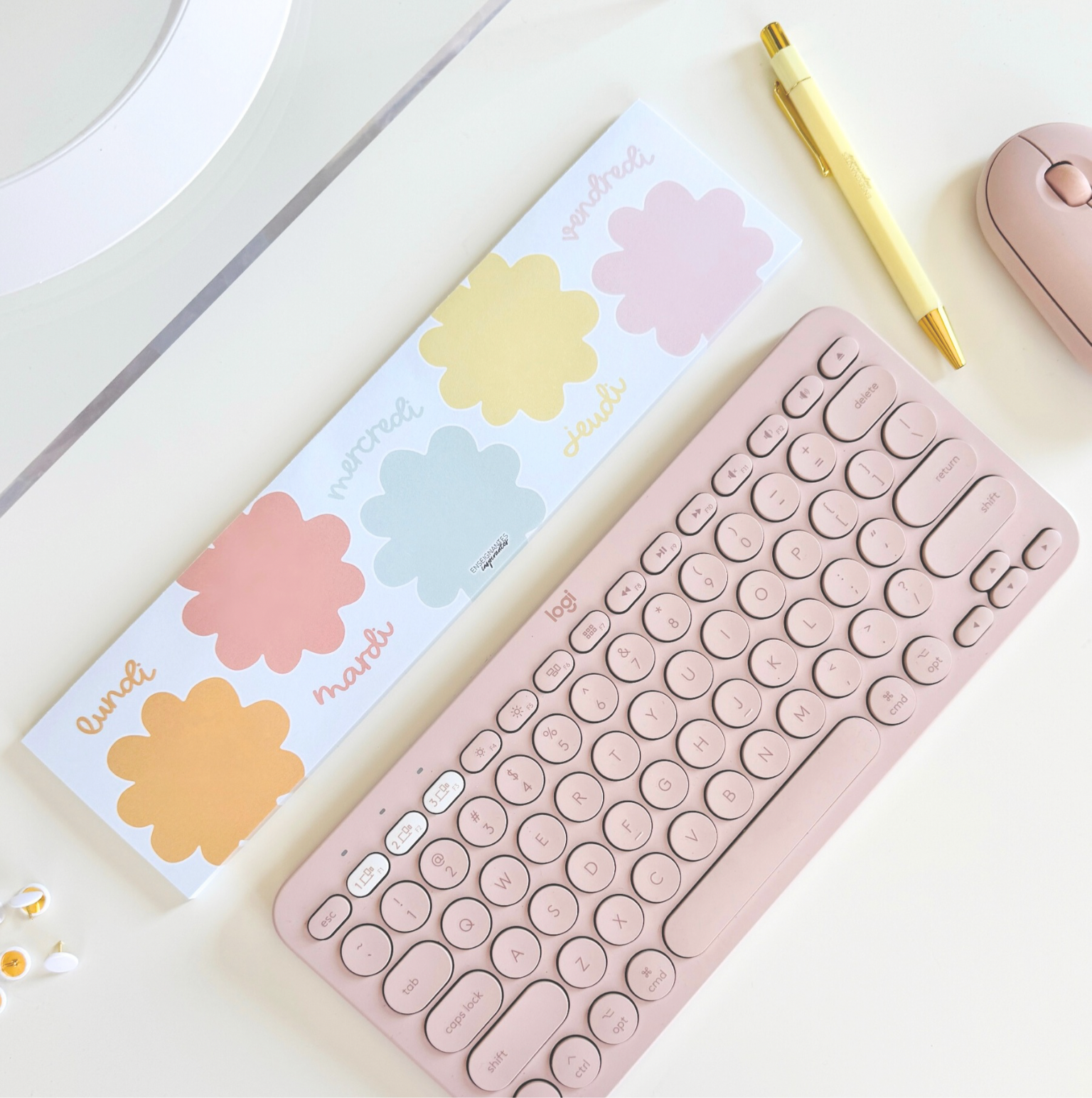 Boutique Les Inspirantes