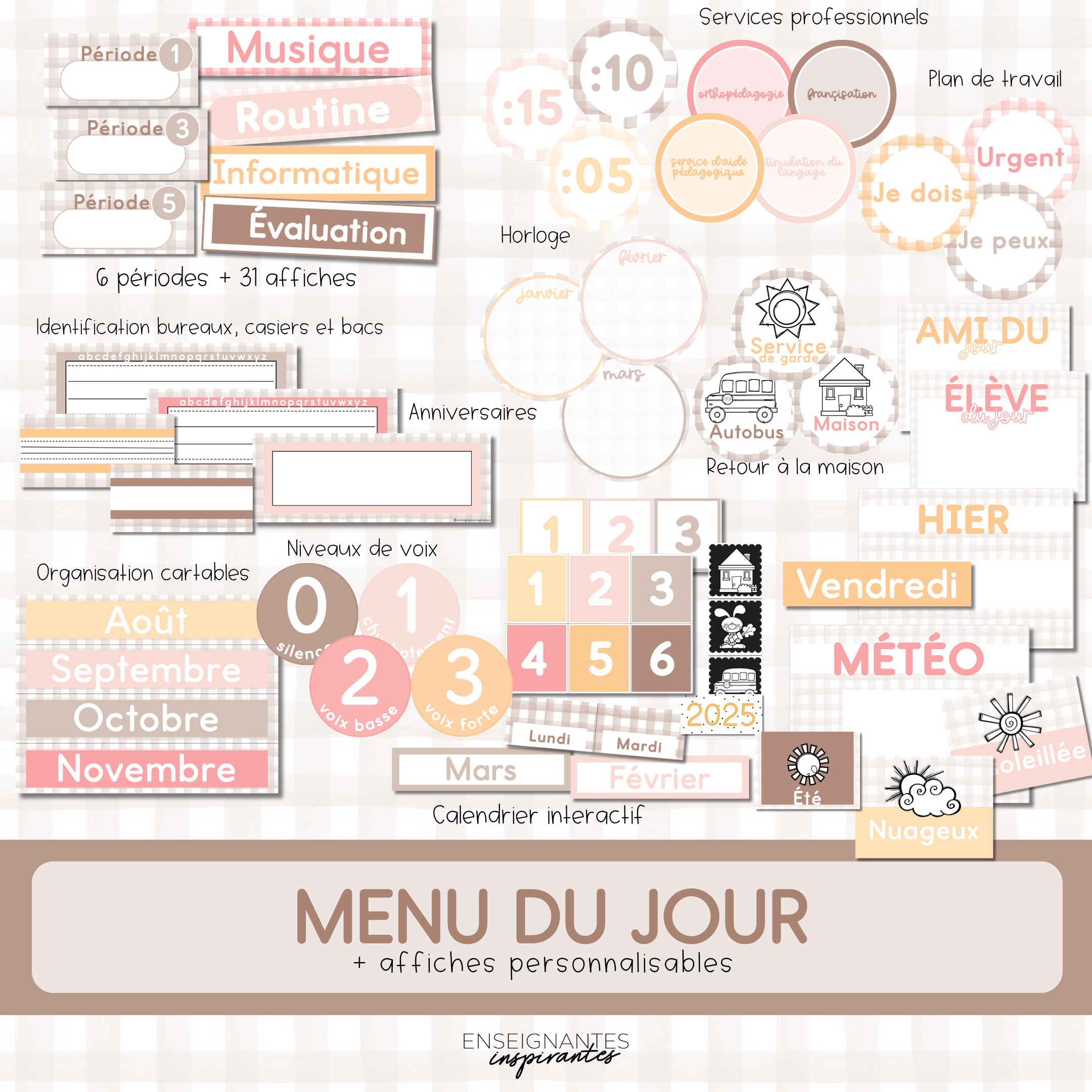 Boutique Les Inspirantes