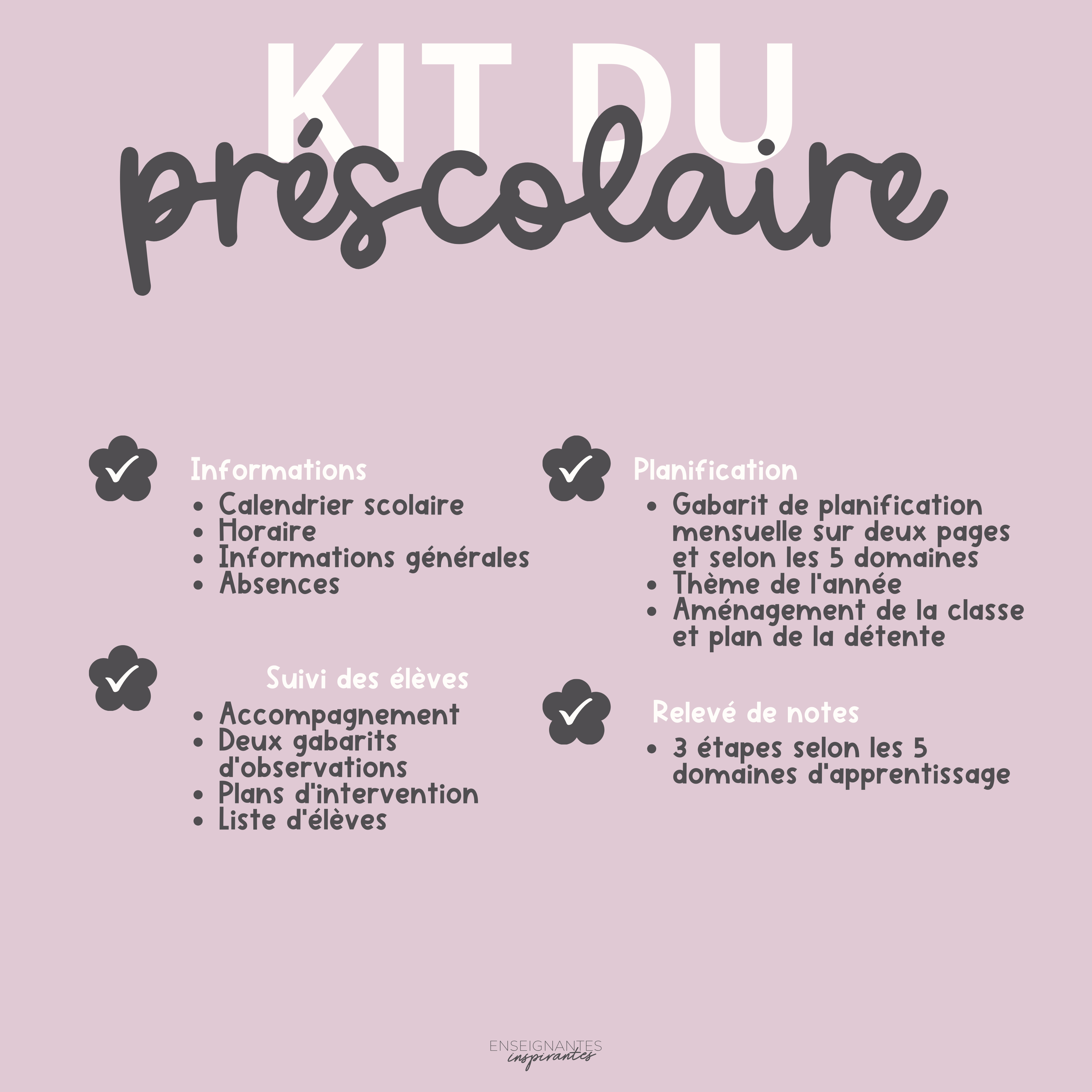 Boutique Les Inspirantes