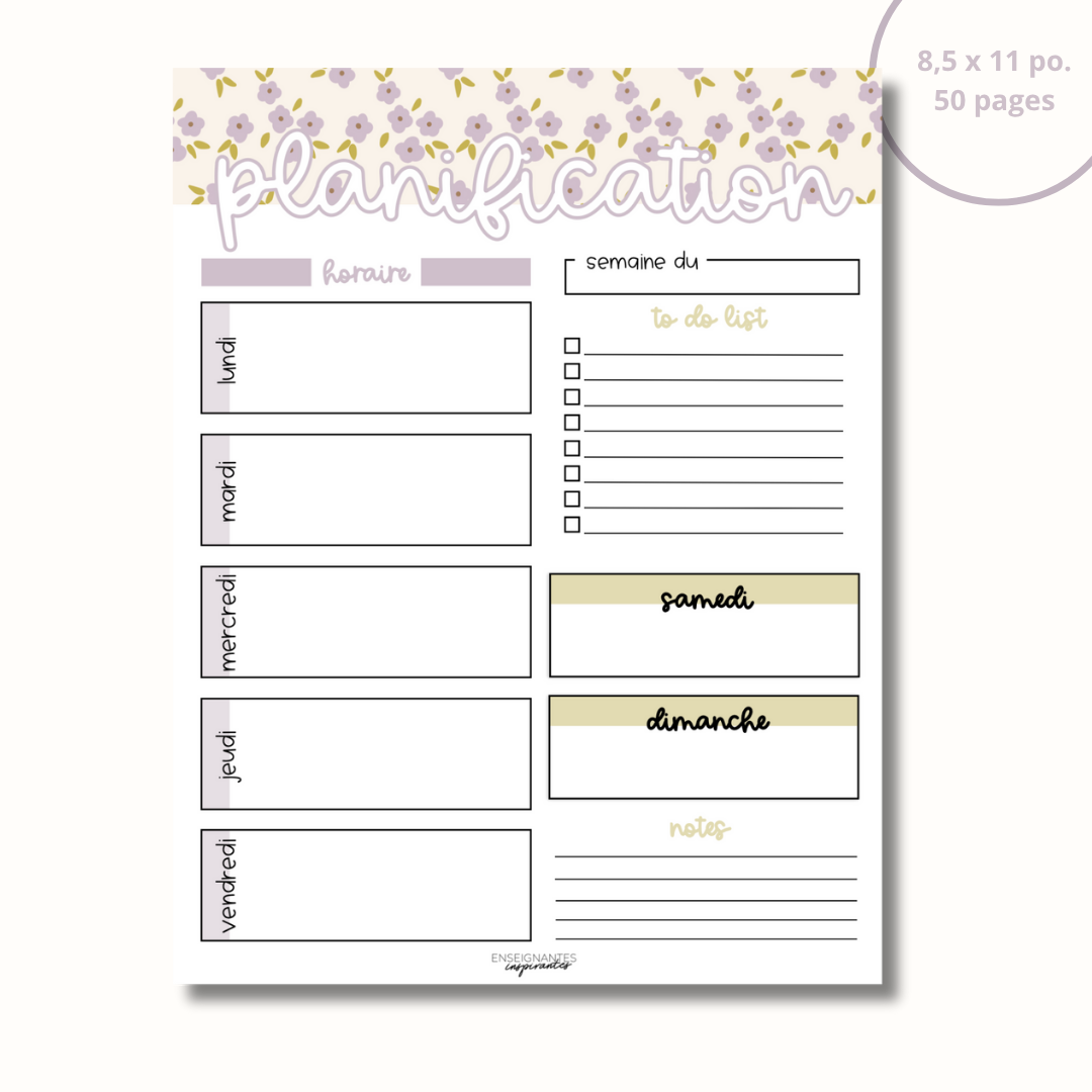 Boutique Les Inspirantes