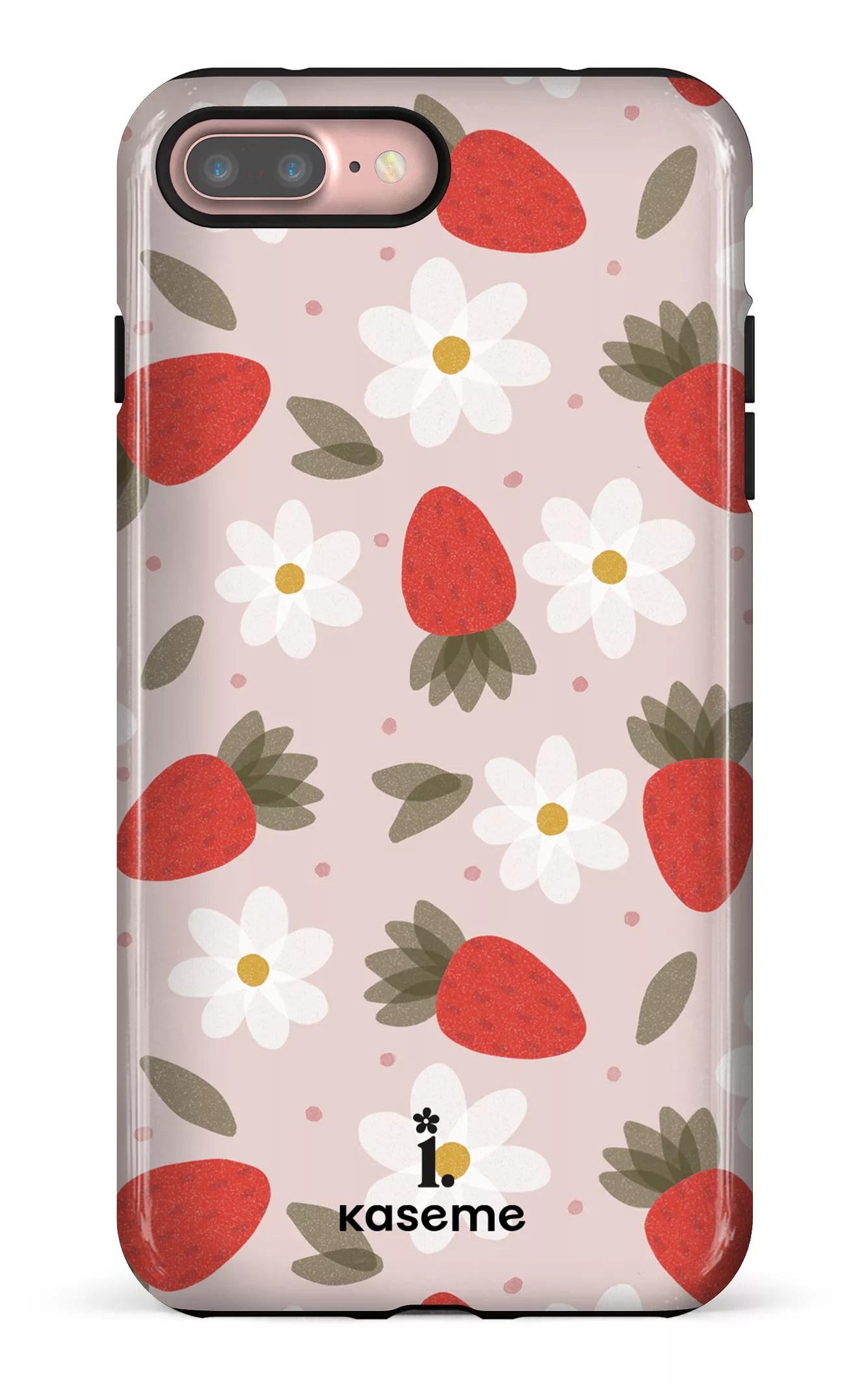 Image of Fraises par Enseignantes Inspirantes