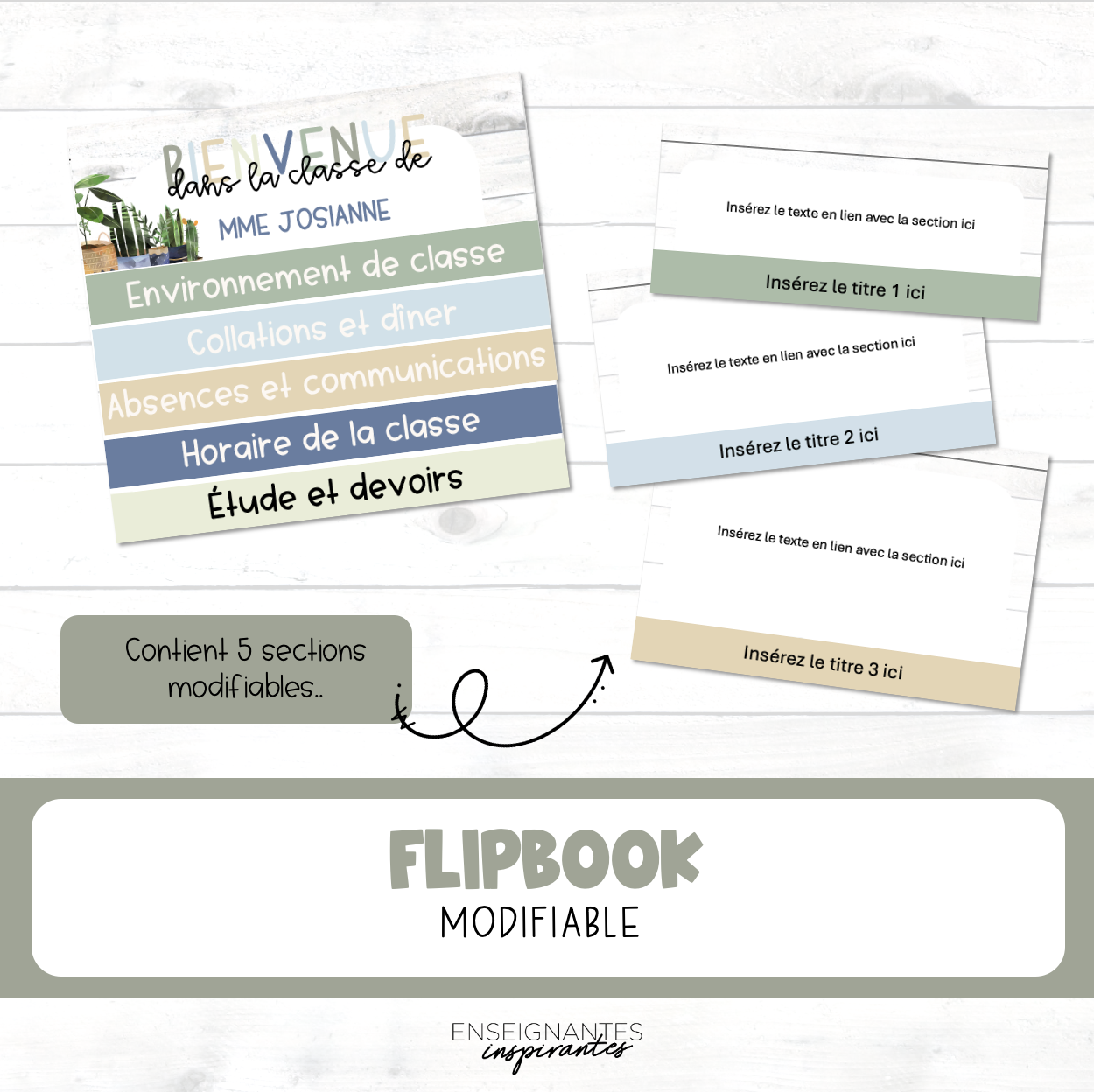 Boutique Les Inspirantes