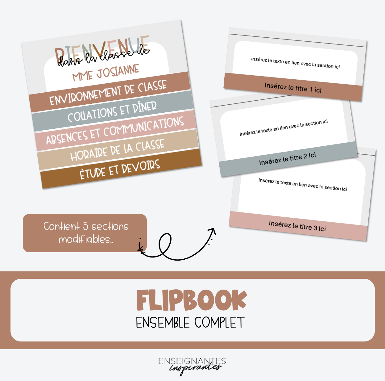Boutique Les Inspirantes