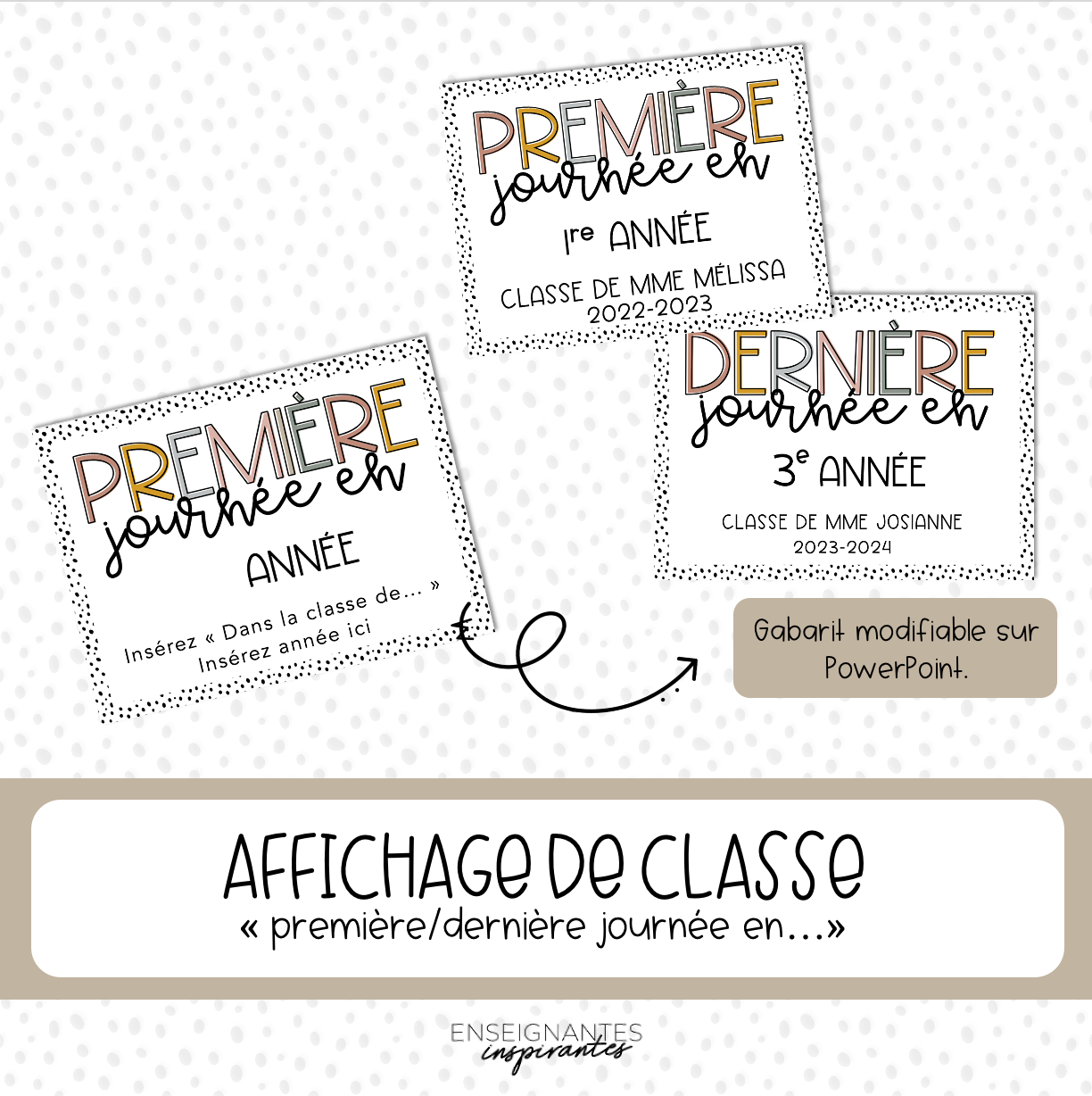 Boutique Les Inspirantes
