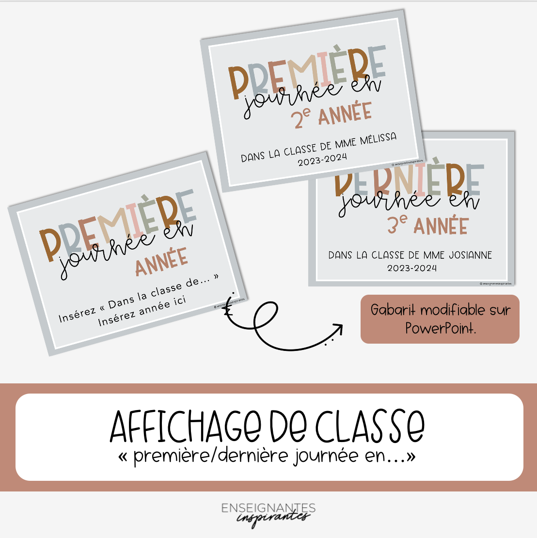 Boutique Les Inspirantes