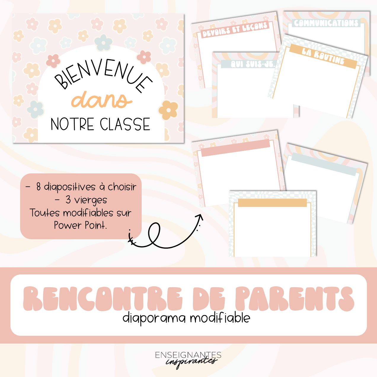 Boutique Les Inspirantes