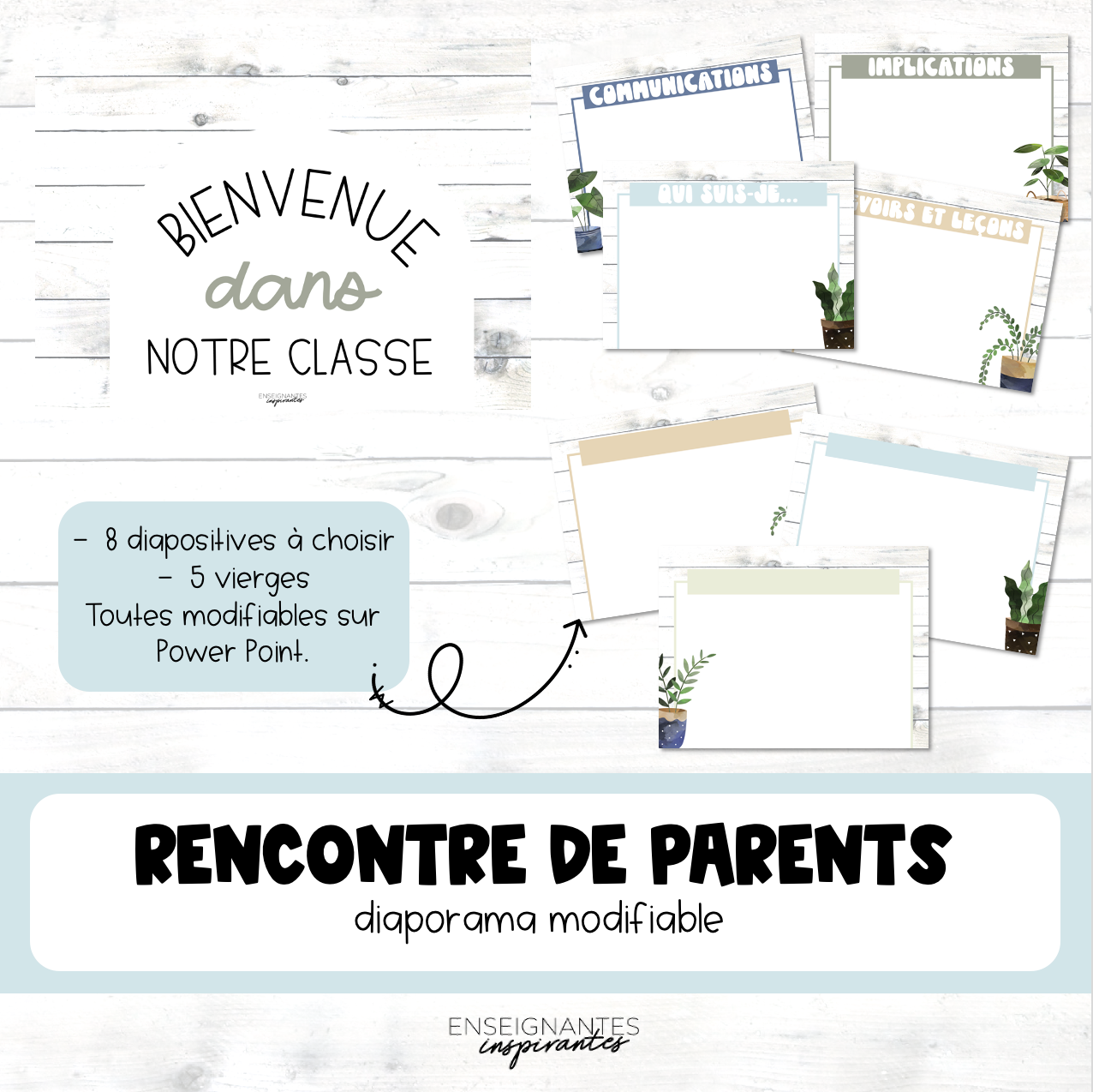 Boutique Les Inspirantes