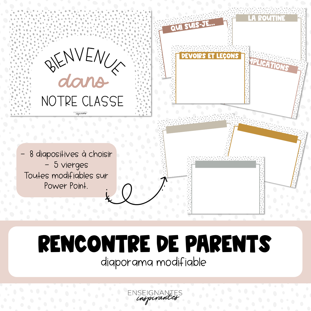 Boutique Les Inspirantes