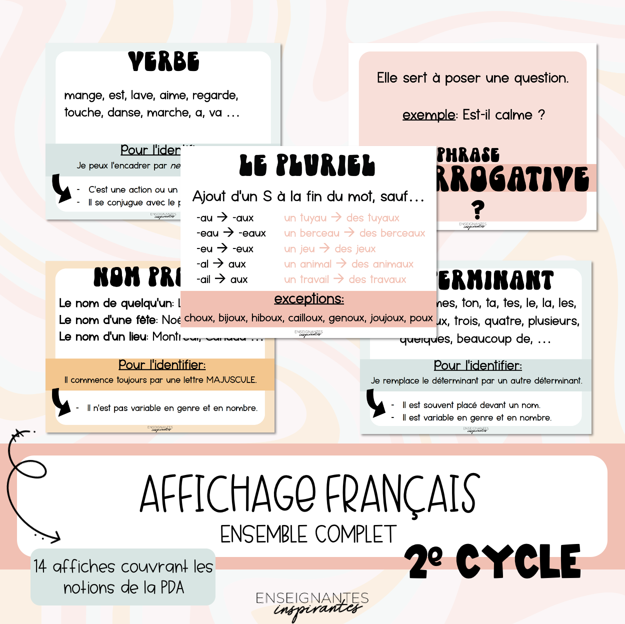 Boutique Les Inspirantes
