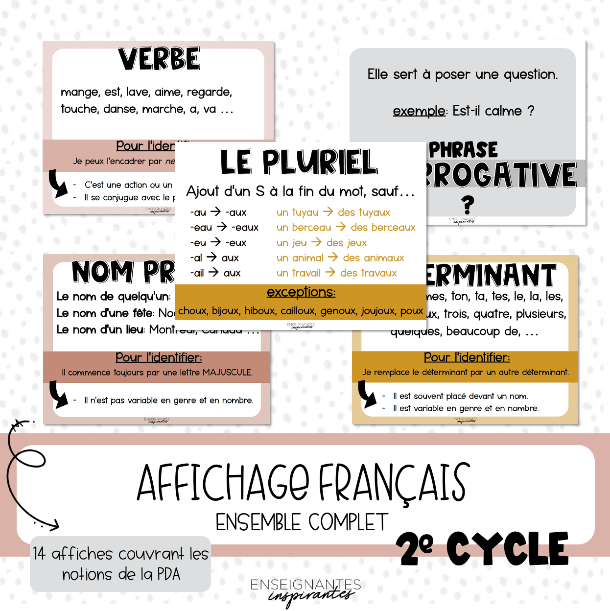 Boutique Les Inspirantes
