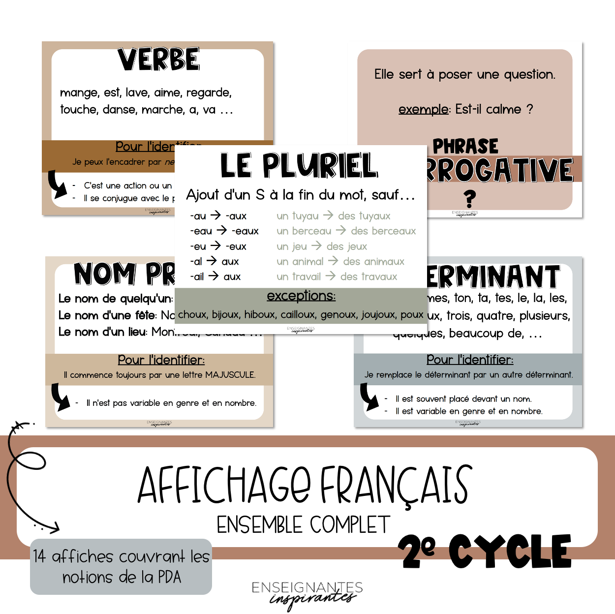 Boutique Les Inspirantes