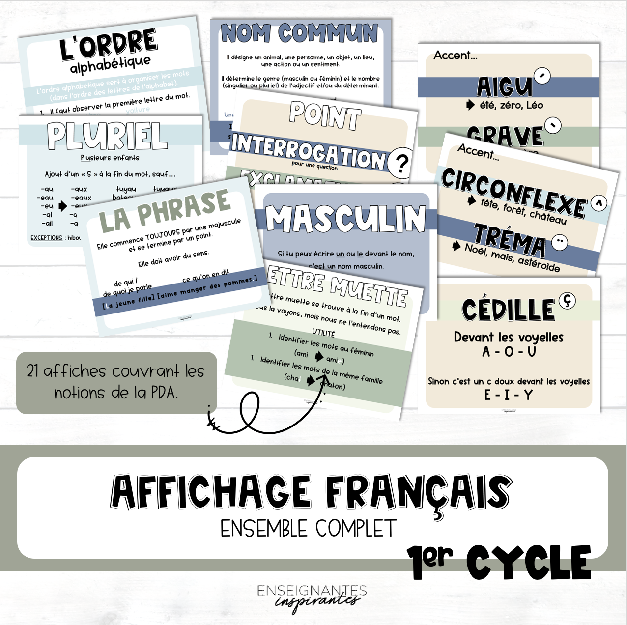 Boutique Les Inspirantes