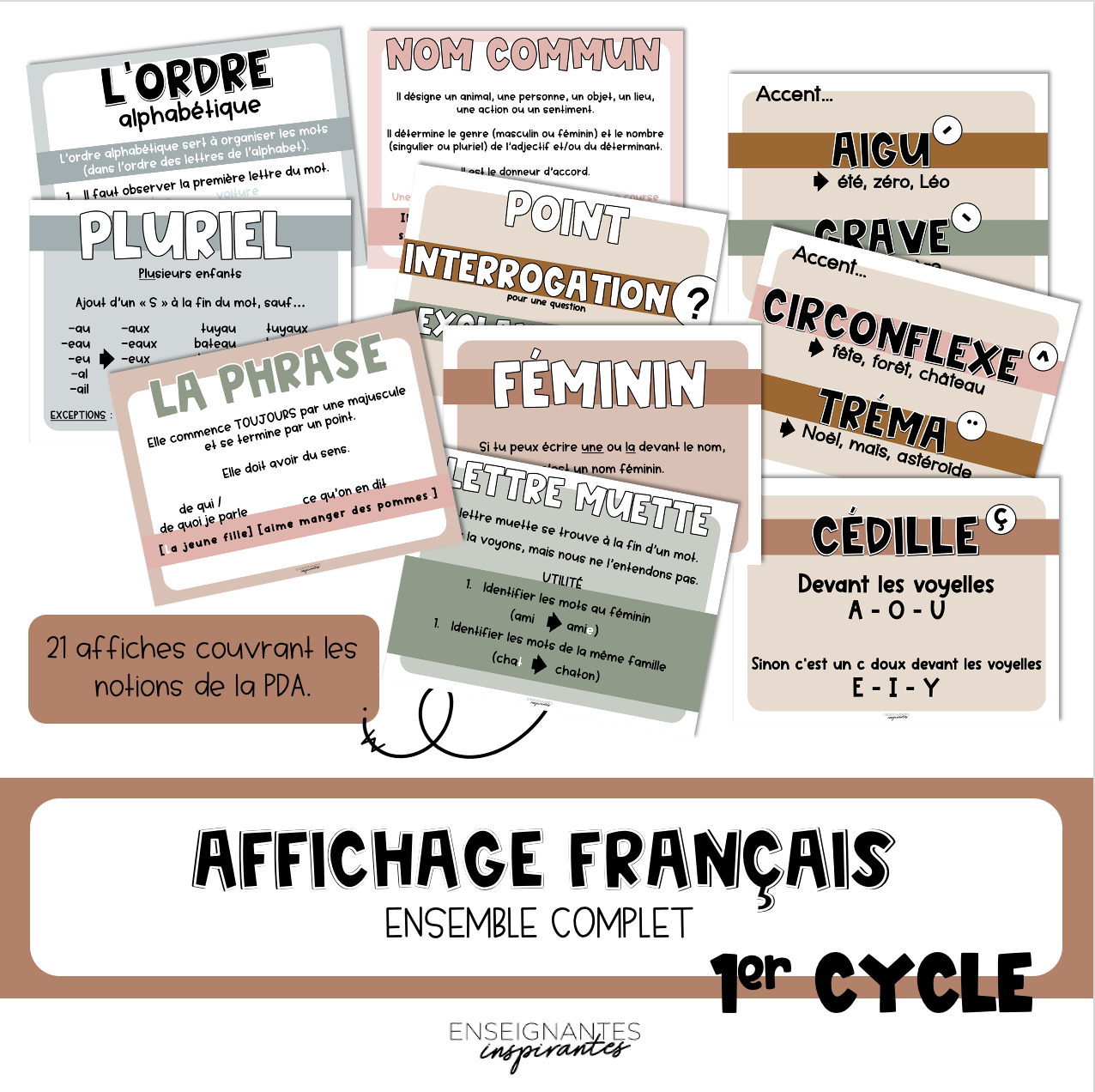 Boutique Les Inspirantes