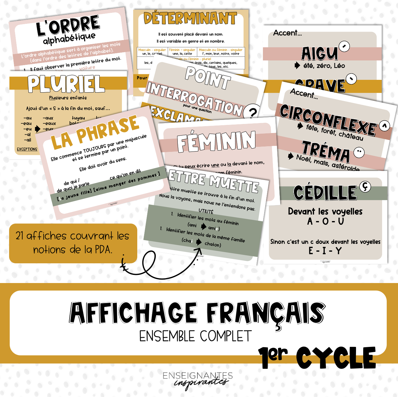 Boutique Les Inspirantes