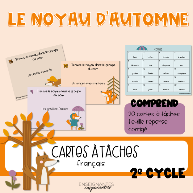 Boutique Les Inspirantes