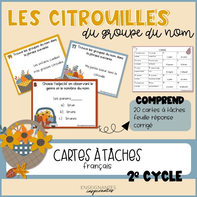 Boutique Les Inspirantes