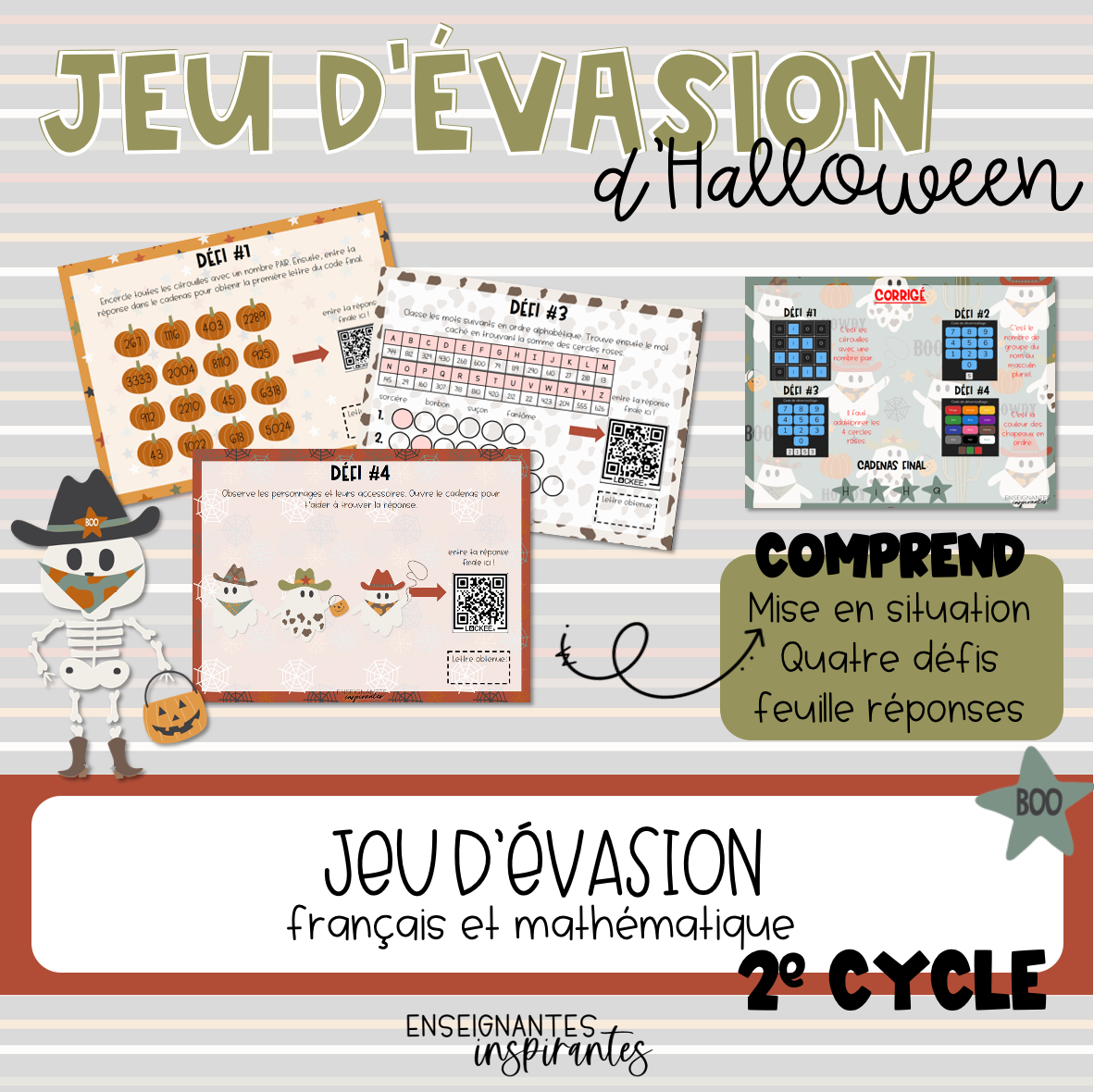 Boutique Les Inspirantes
