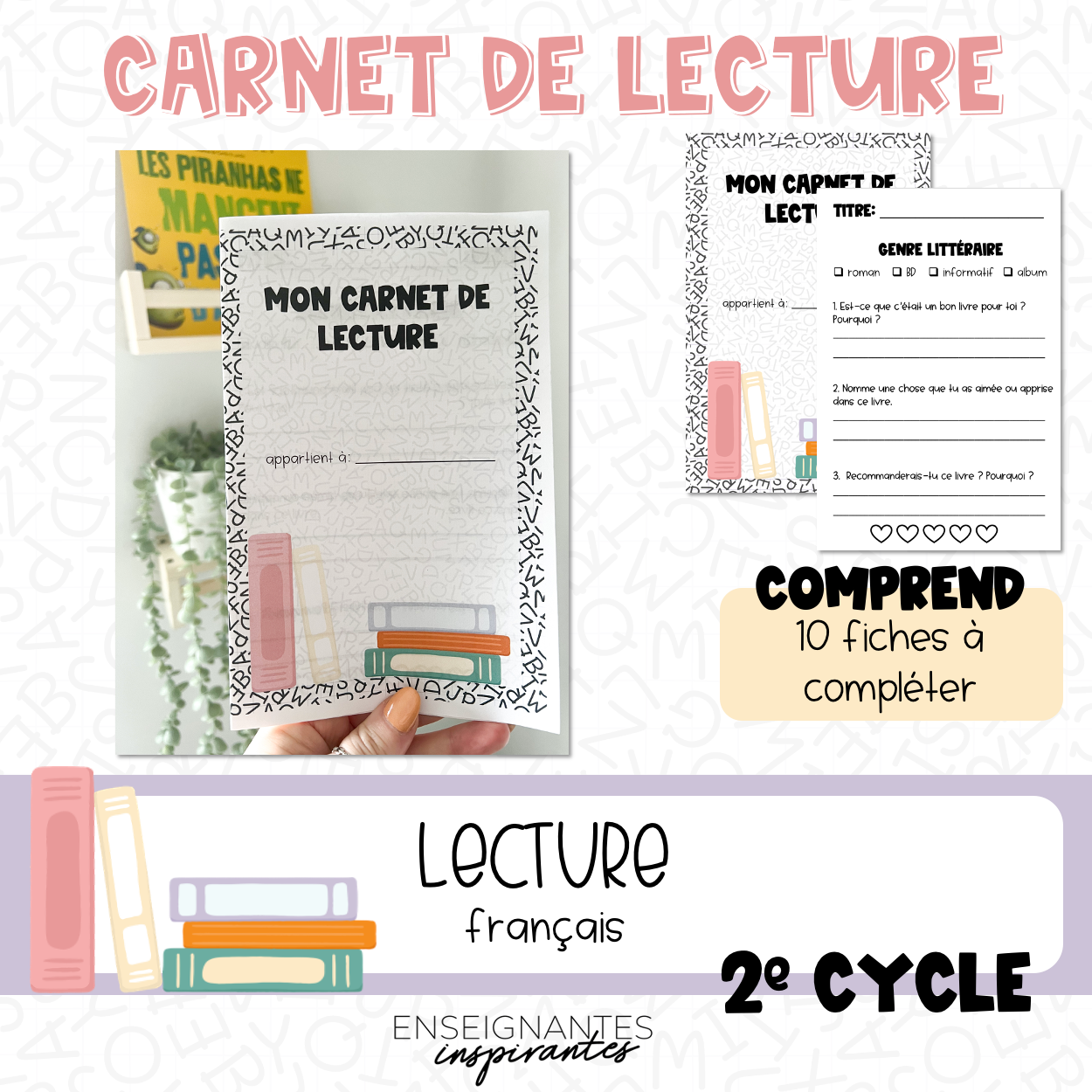Boutique Les Inspirantes
