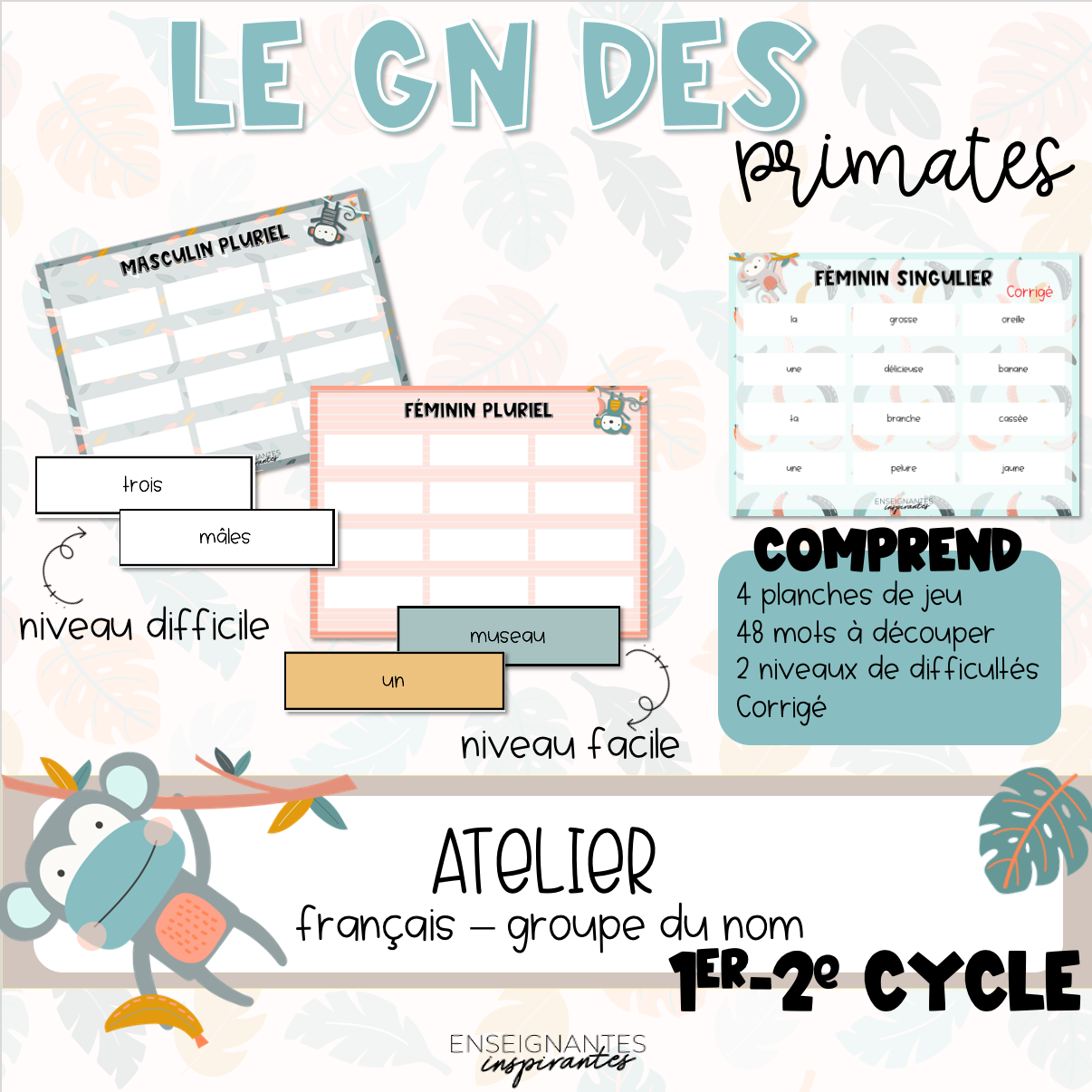 Boutique Les Inspirantes