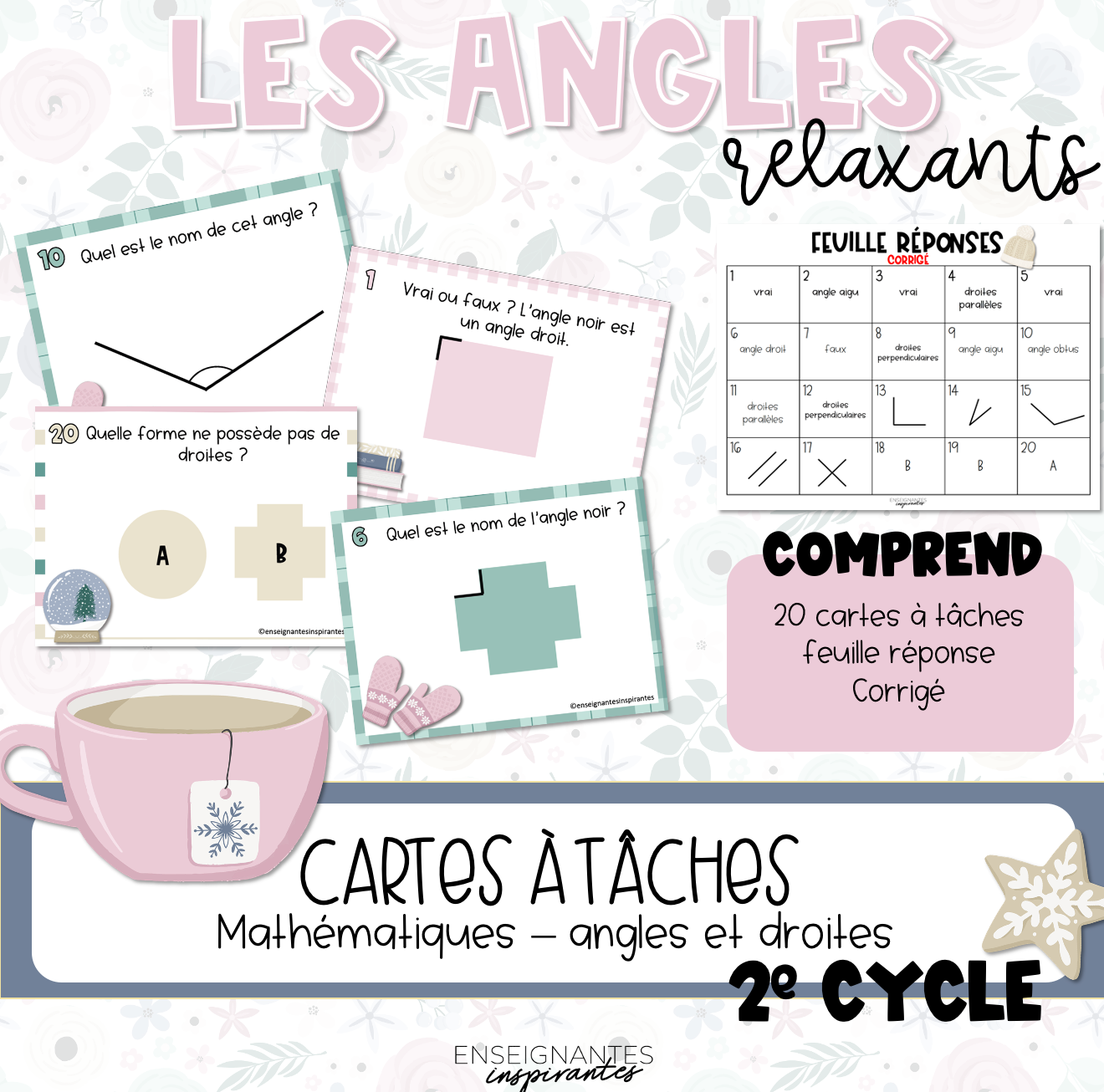 Boutique Les Inspirantes