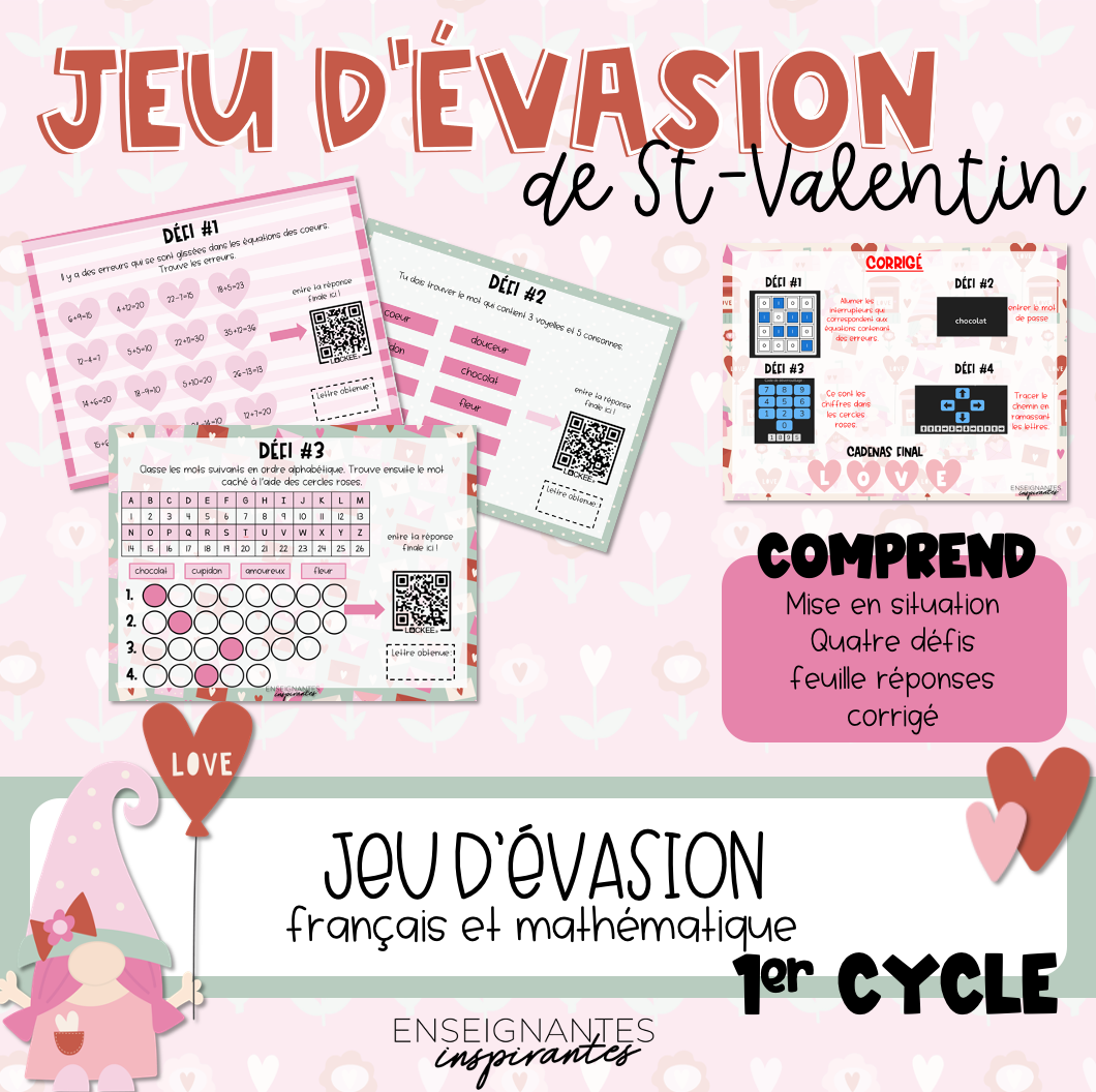 Boutique Les Inspirantes