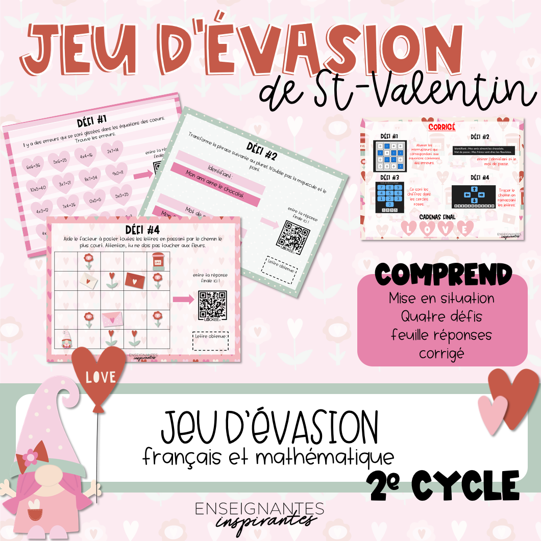 Boutique Les Inspirantes