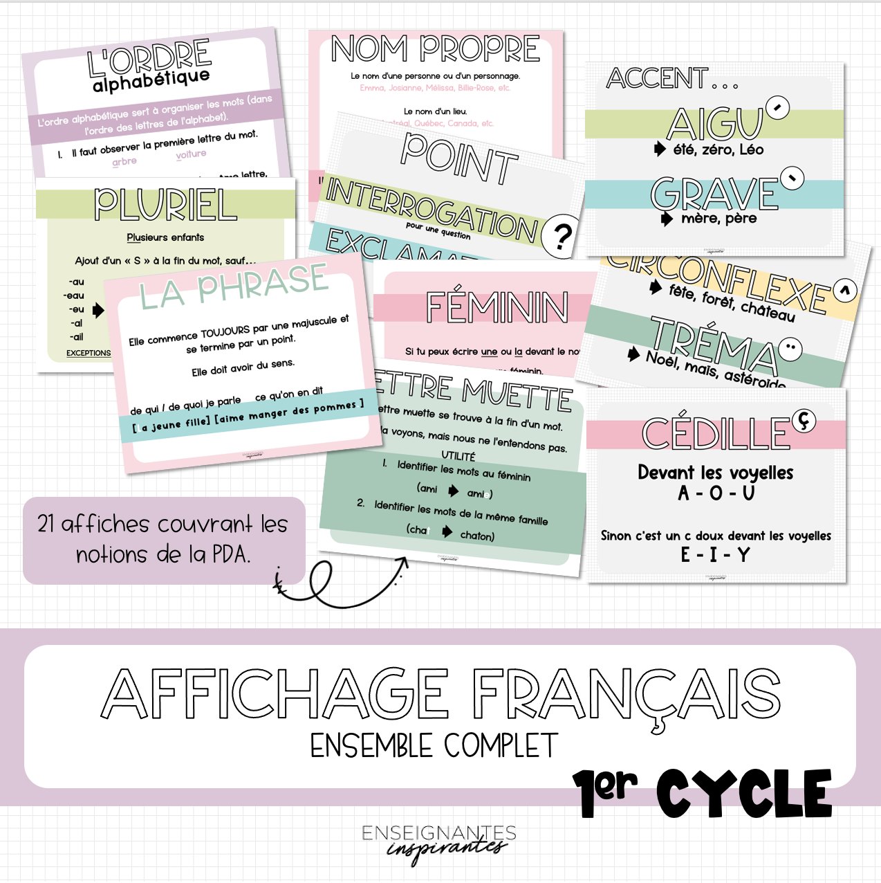 Boutique Les Inspirantes