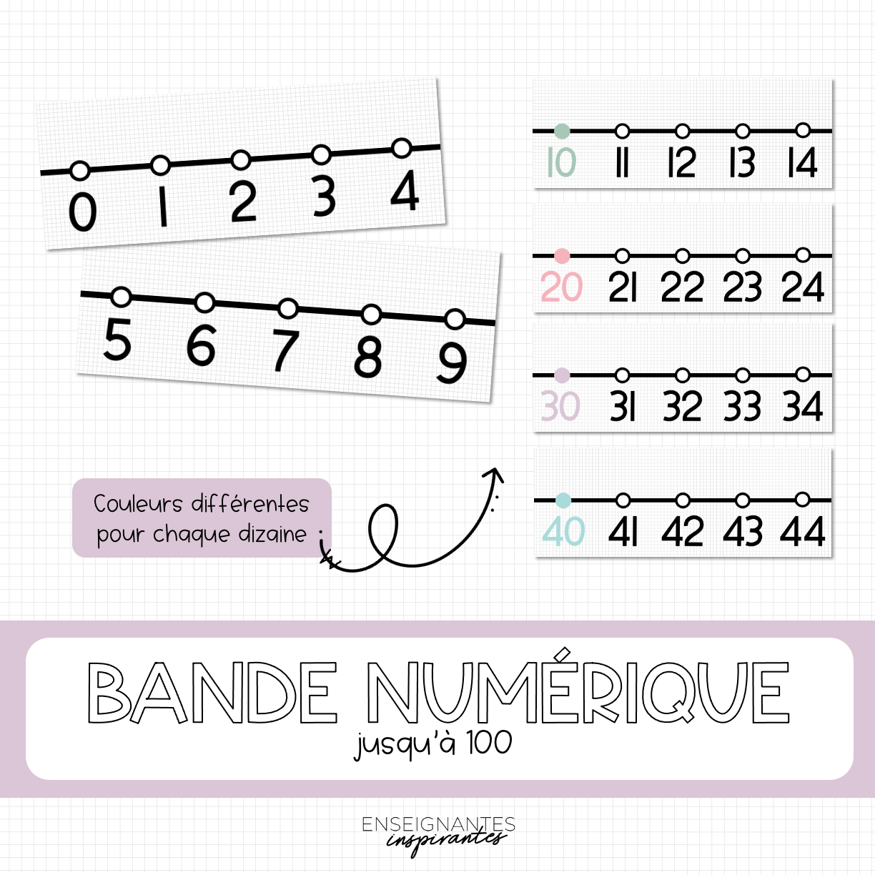 Boutique Les Inspirantes