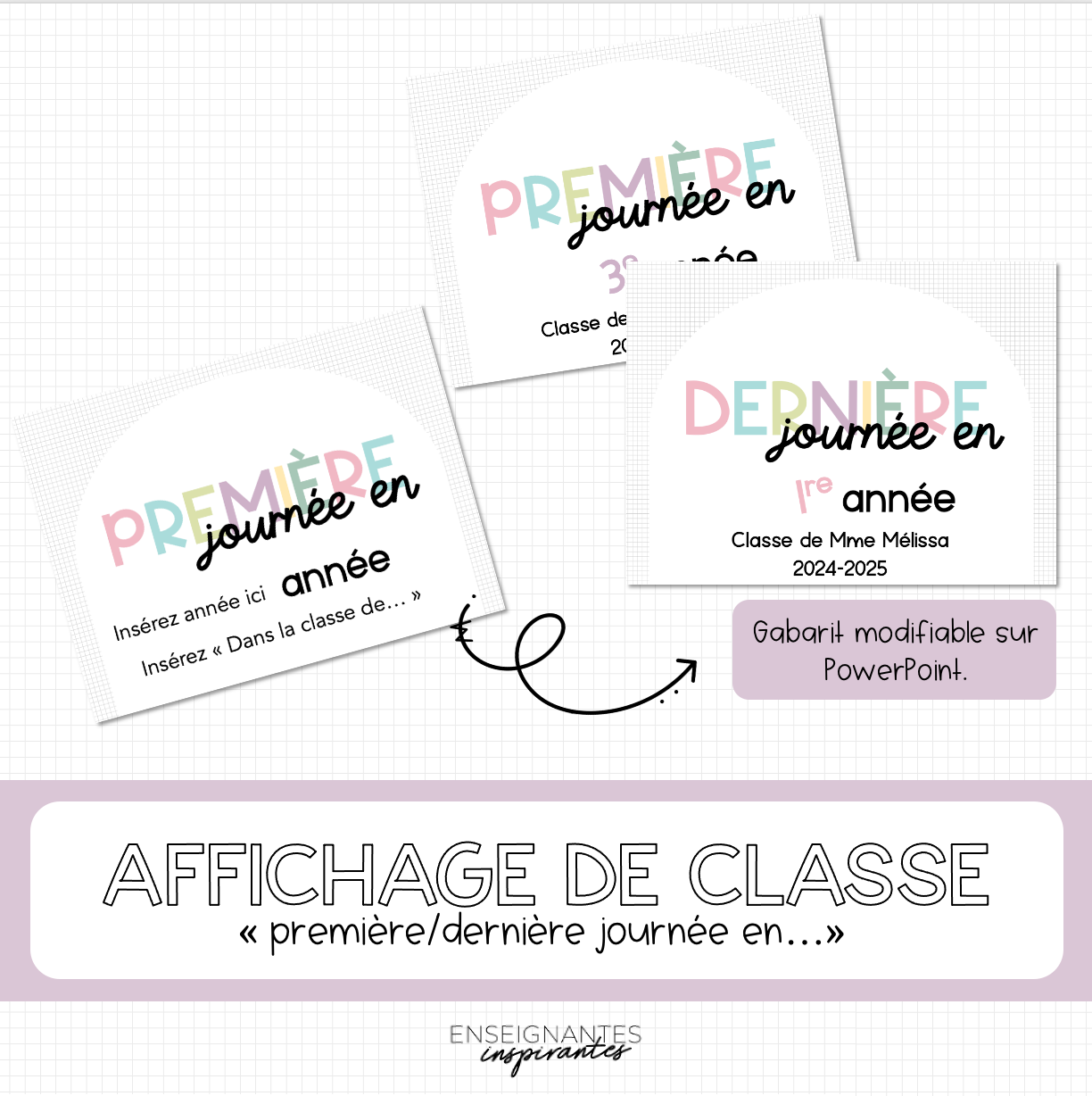 Boutique Les Inspirantes