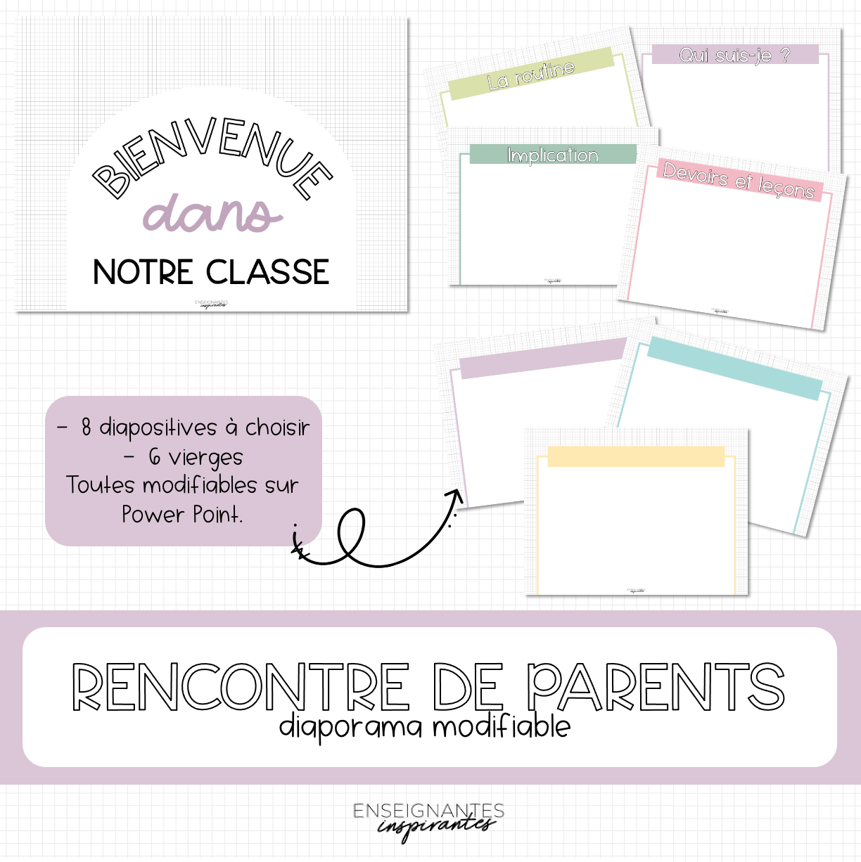 Boutique Les Inspirantes