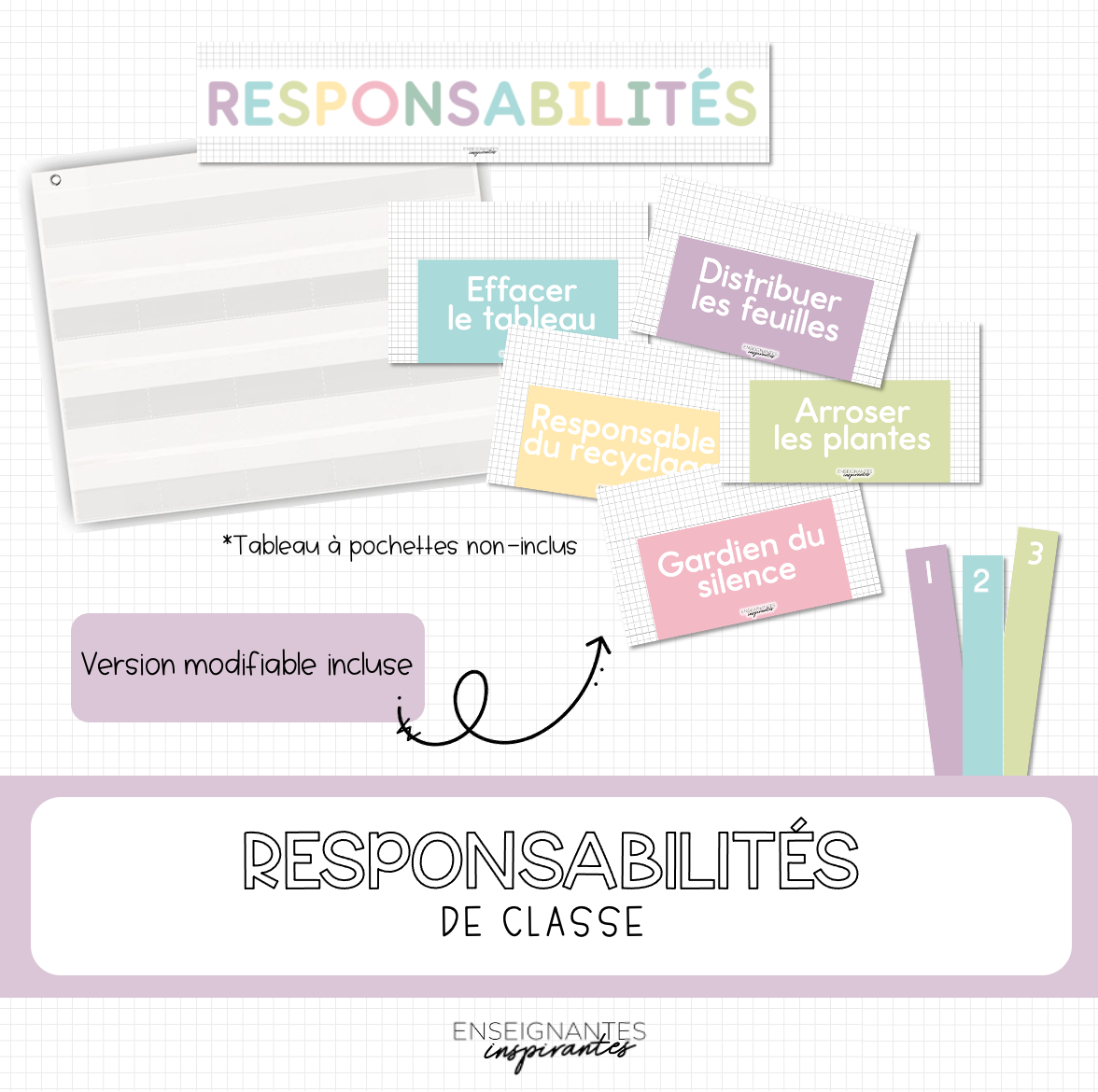 Boutique Les Inspirantes