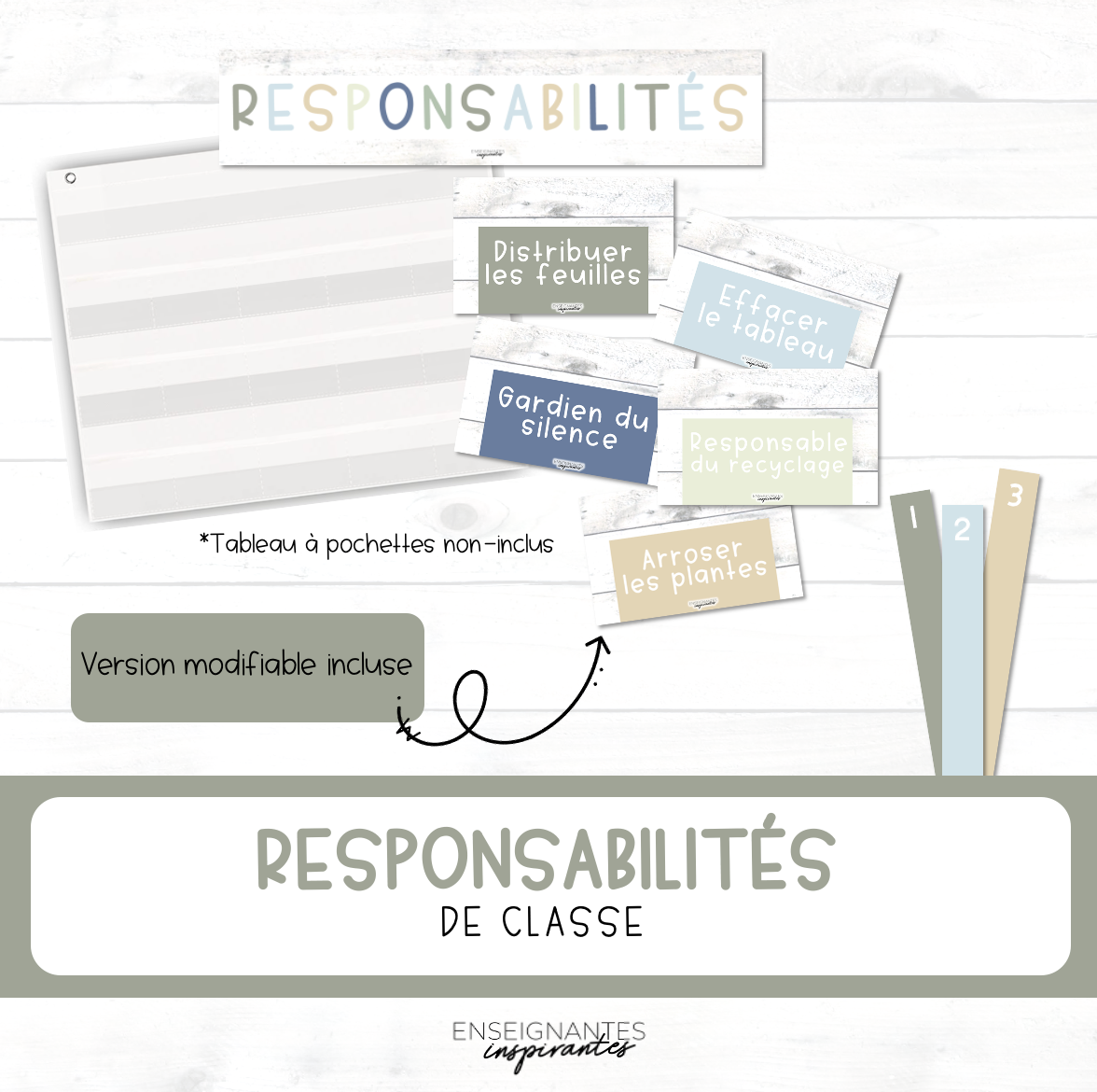 Boutique Les Inspirantes