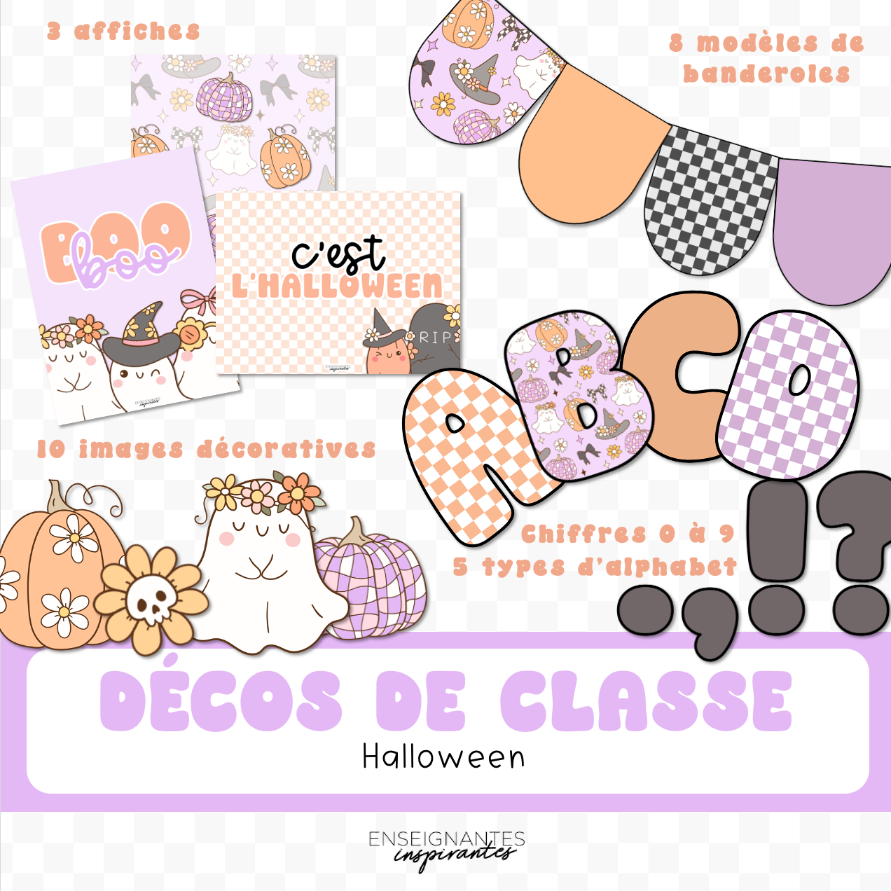 Boutique Les Inspirantes