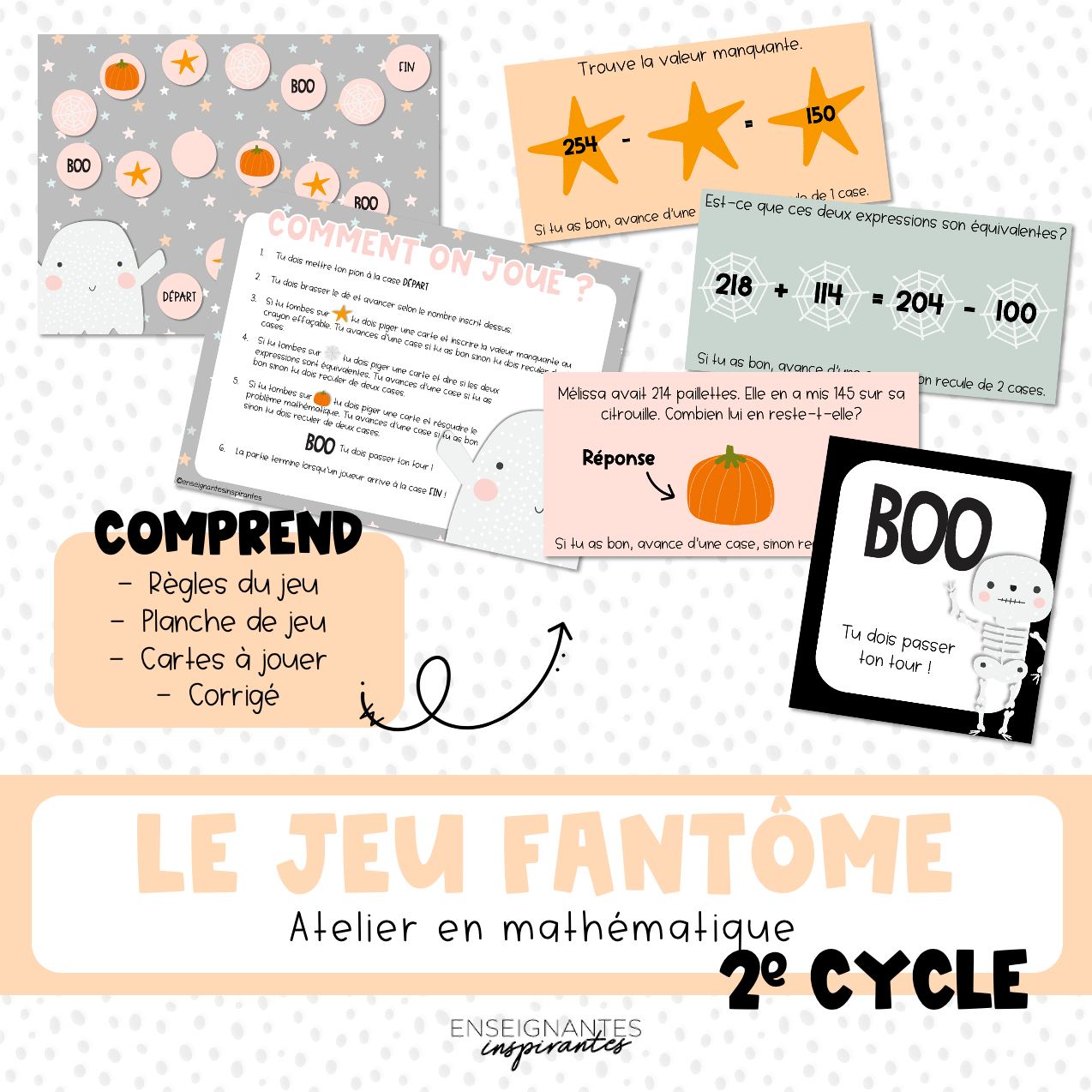 Boutique Les Inspirantes