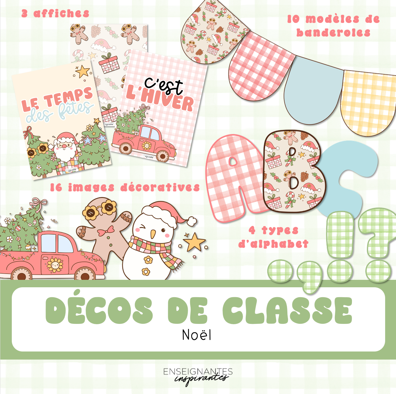 Boutique Les Inspirantes