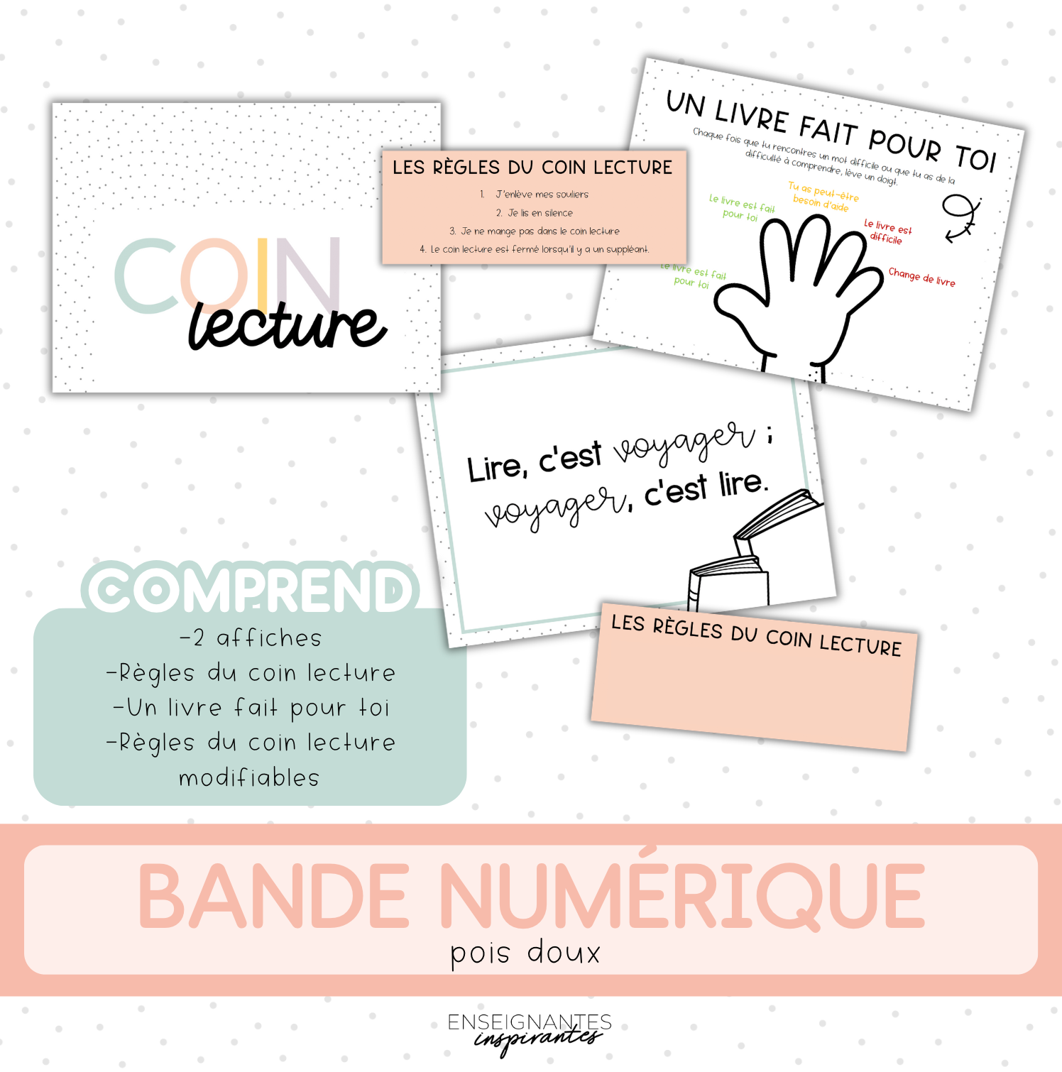 Boutique Les Inspirantes
