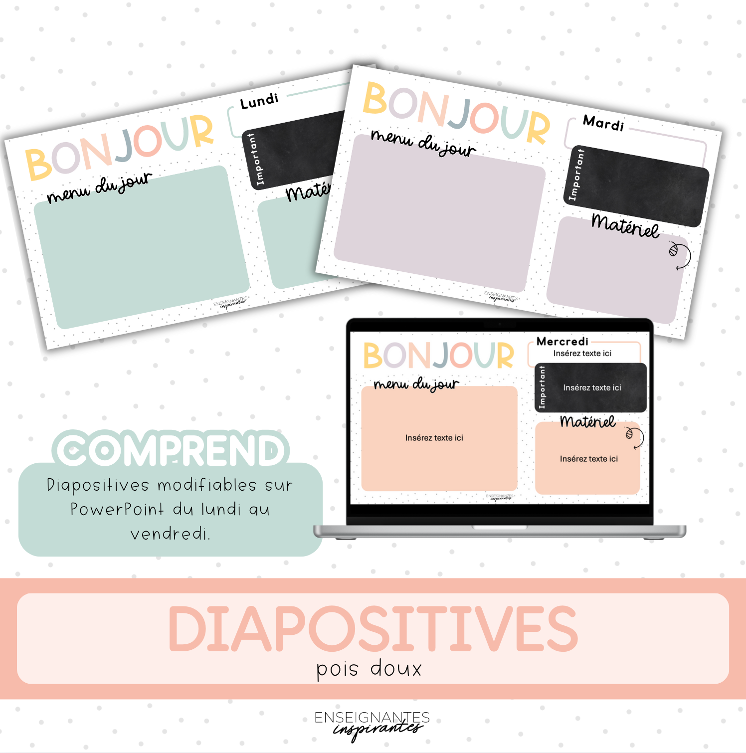 Boutique Les Inspirantes