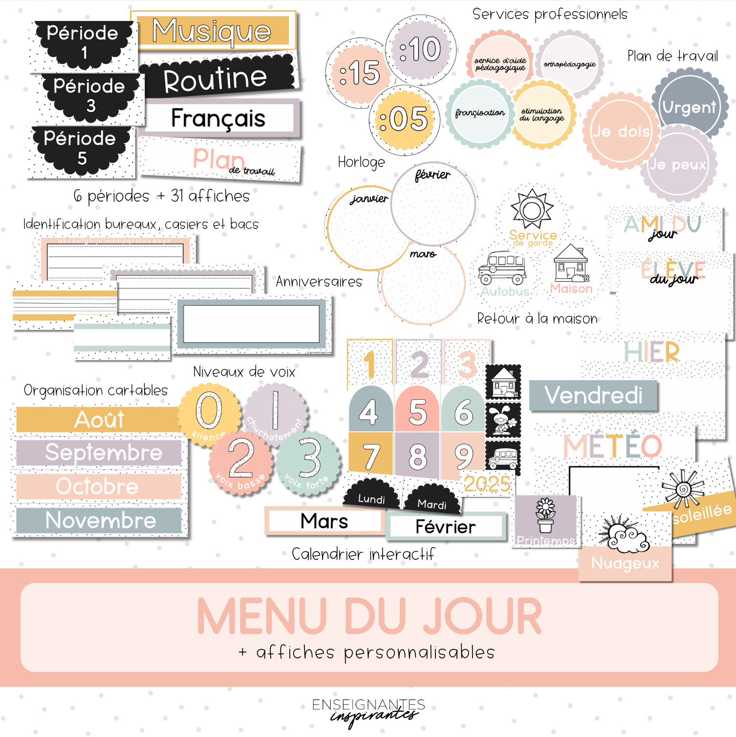 Boutique Les Inspirantes